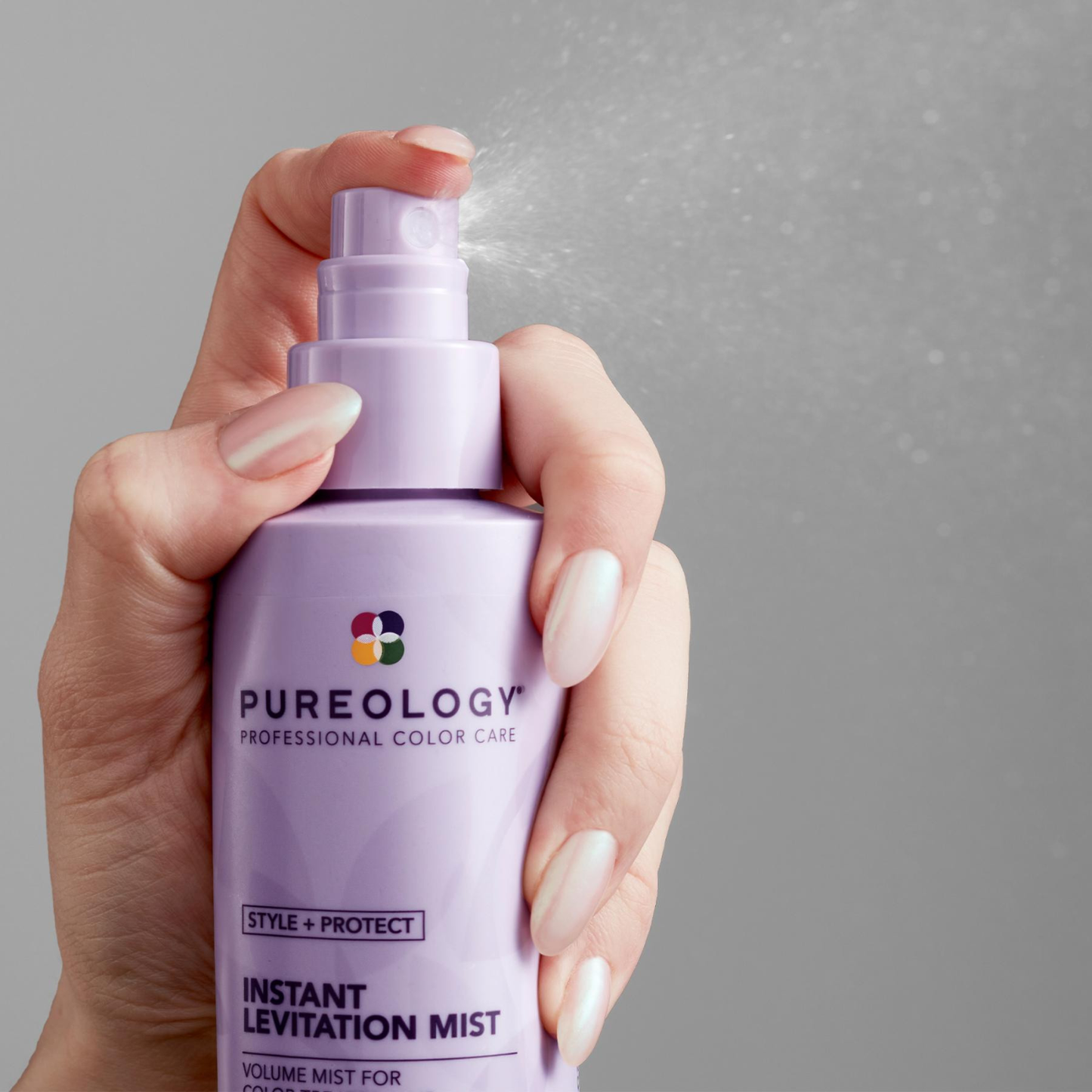 Pureology Style Instant Levitation Mist 5.1oz/150ml