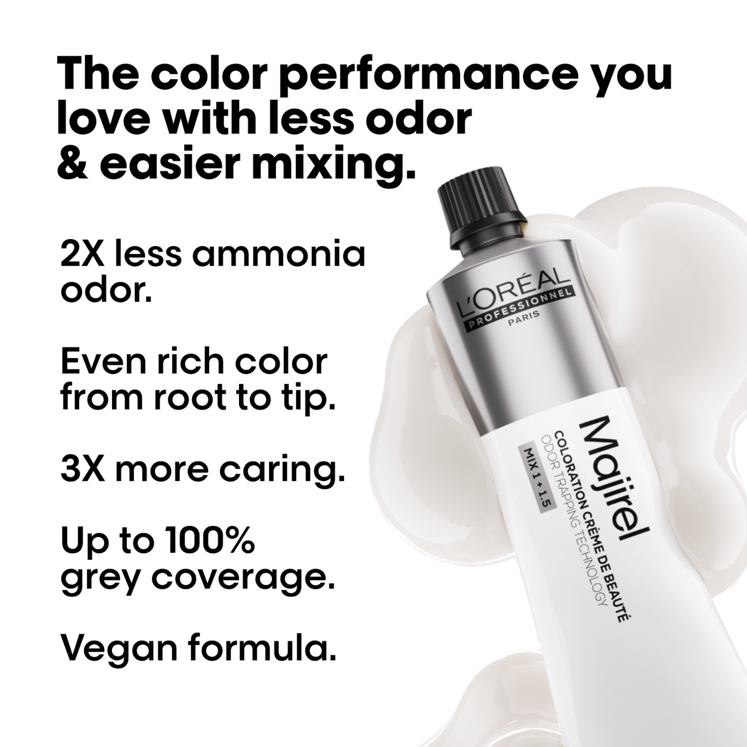 L'Oréal Professionnel Majirel – Permanent Hair Color