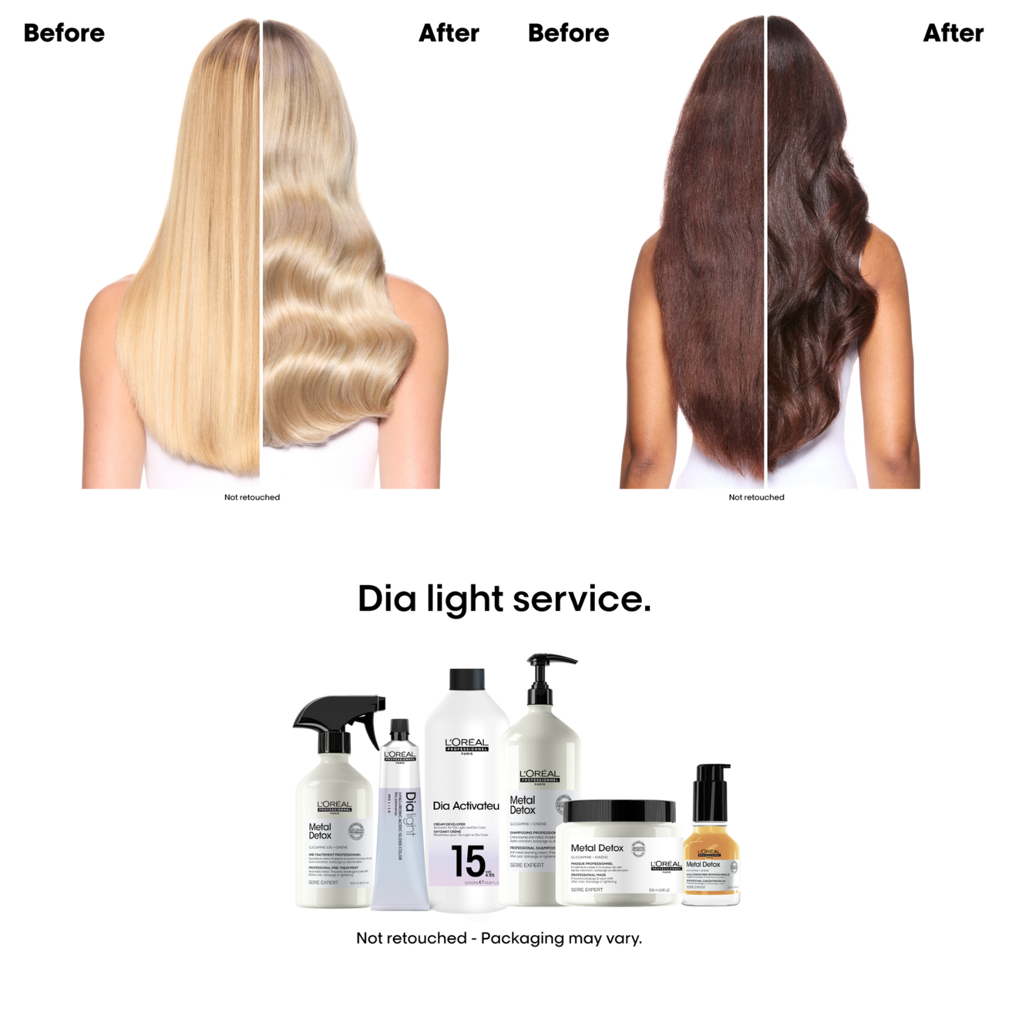 L'Oréal Professionnel Diactivateur 15 Vol Developer – Strong Toner Activator