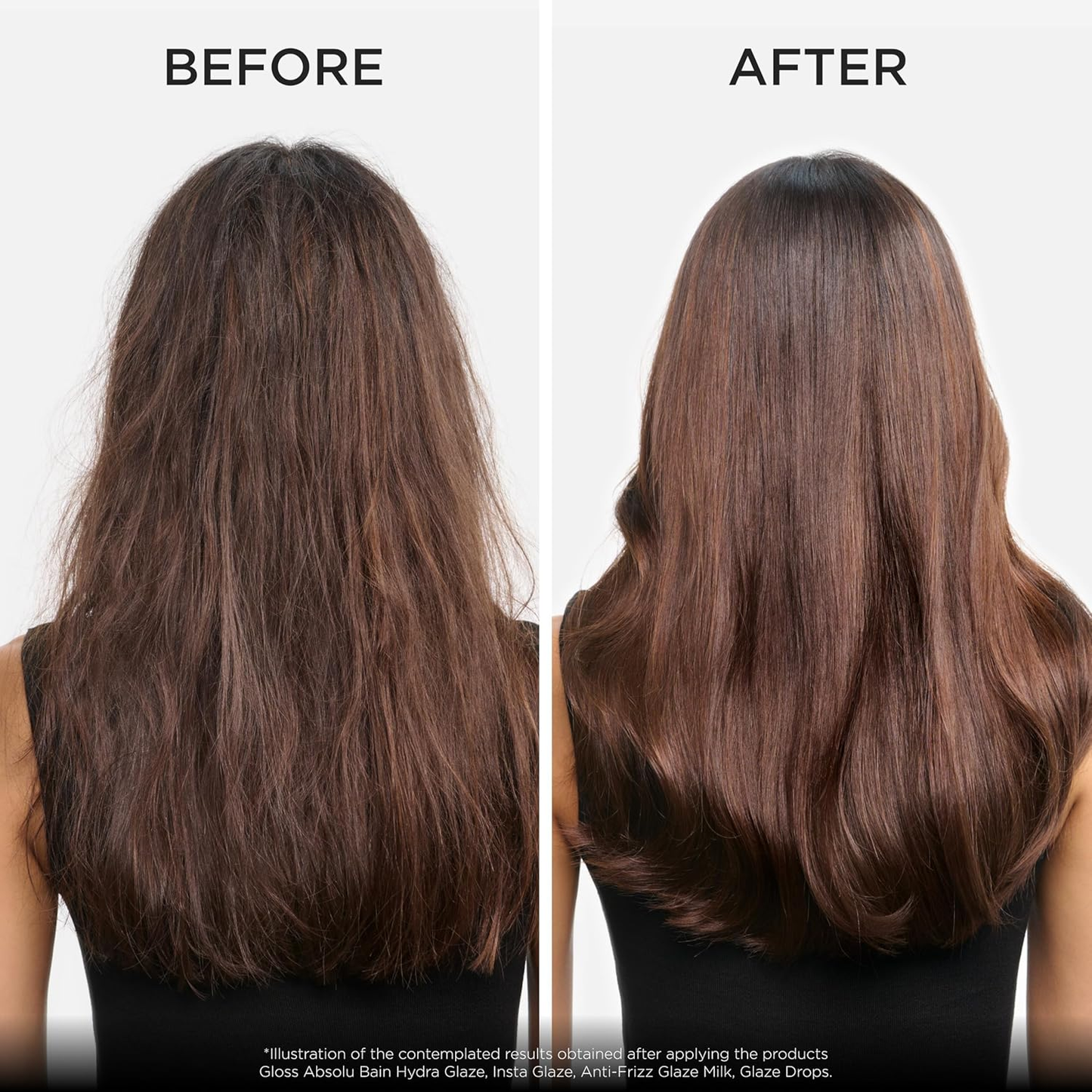 Kérastase Gloss Absolu High-Shine Shampoo