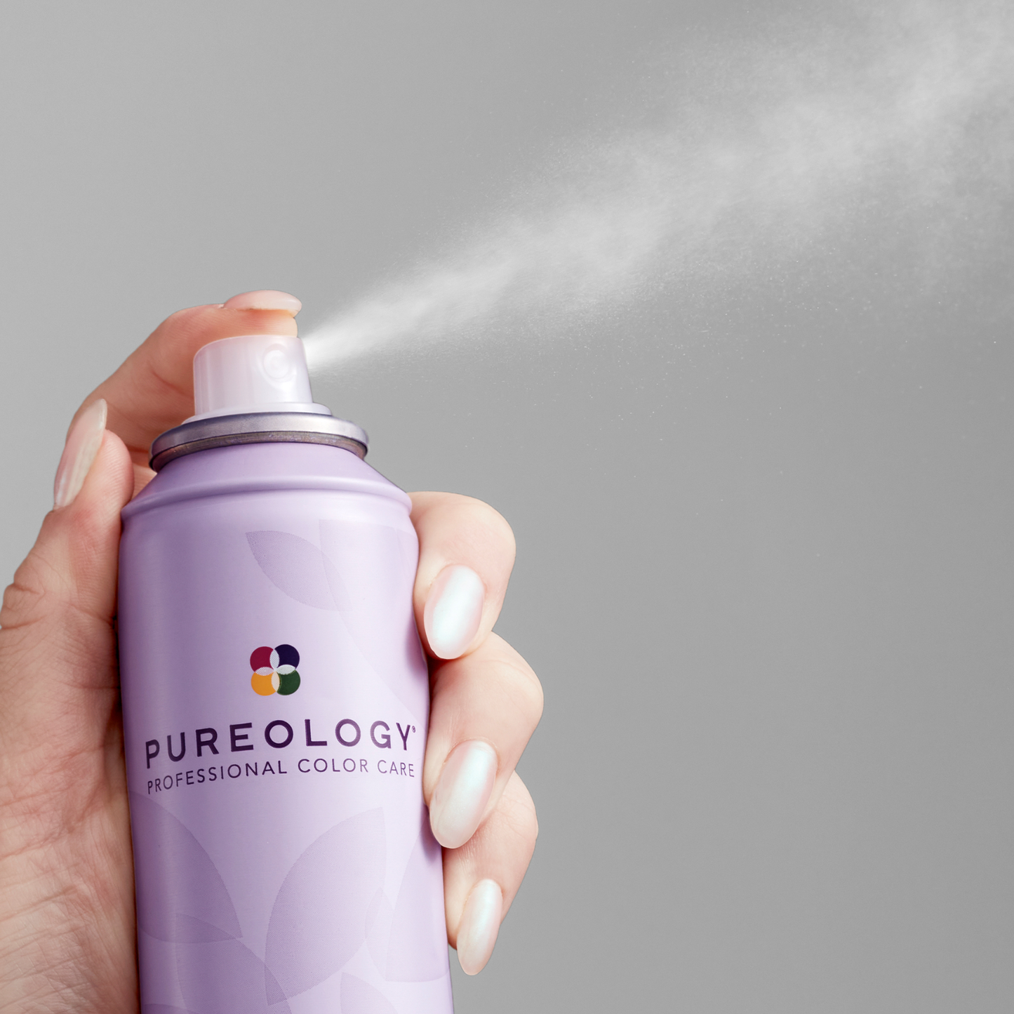 Pureology Style Texture Finishing Spray 5oz/142g
