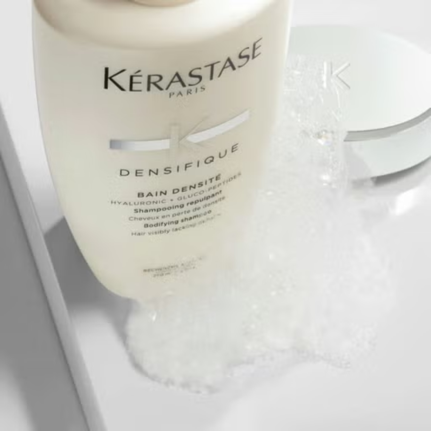 Kérastase Densifique Densité Thickening Shampoo