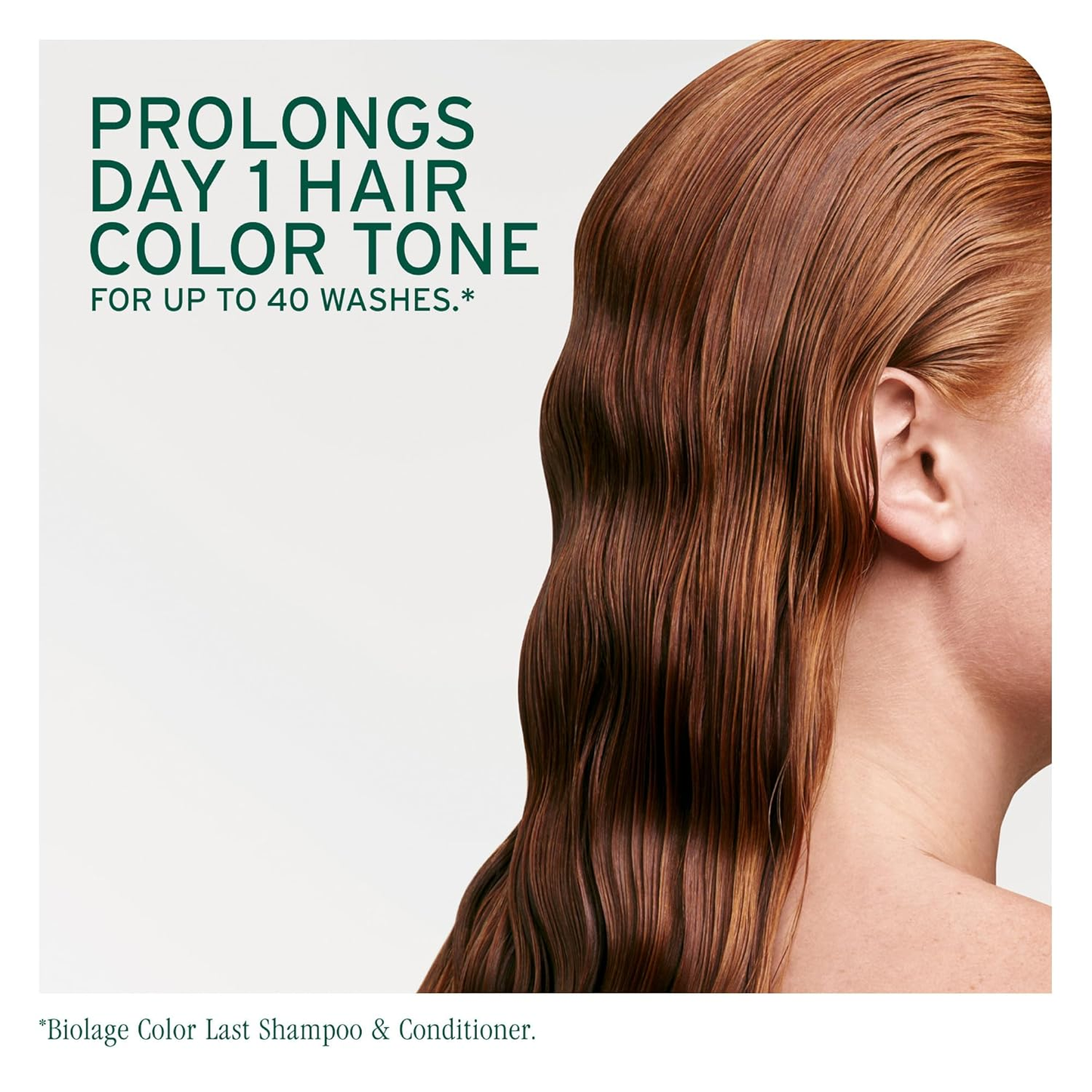Acondicionador protector de color Biolage ColorLast