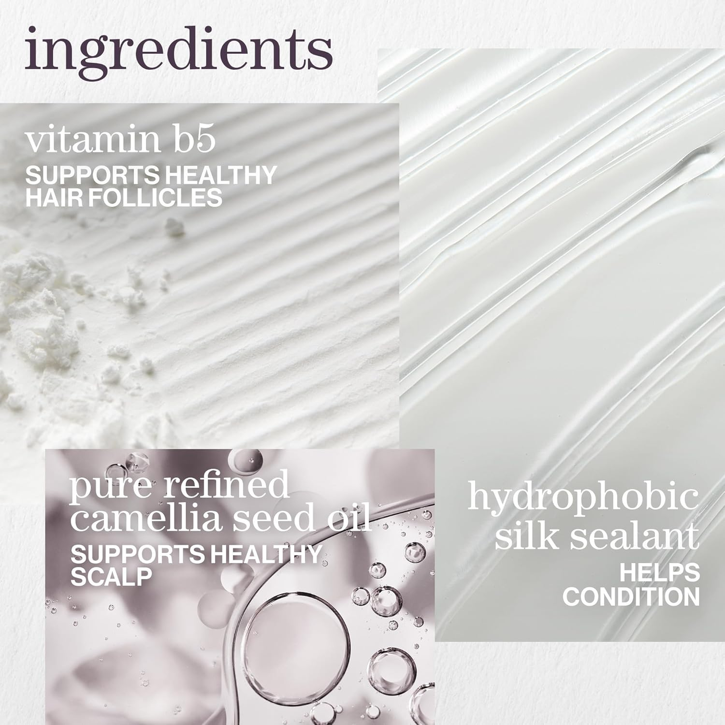 Pureology Hydrate Nourishing Oil 50ml