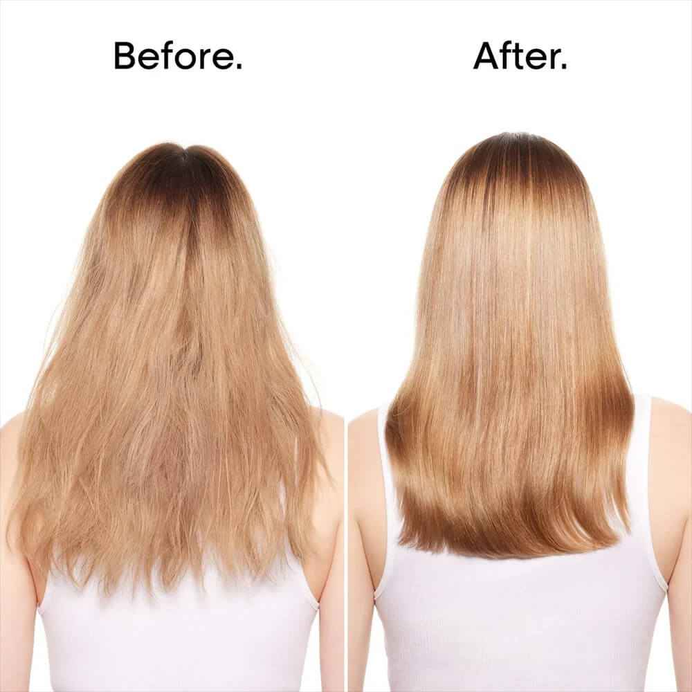L’Oréal Professionnel Absolut Repair Molecular Sulfate-Free Repairing Shampoo 16.9oz / 500ml