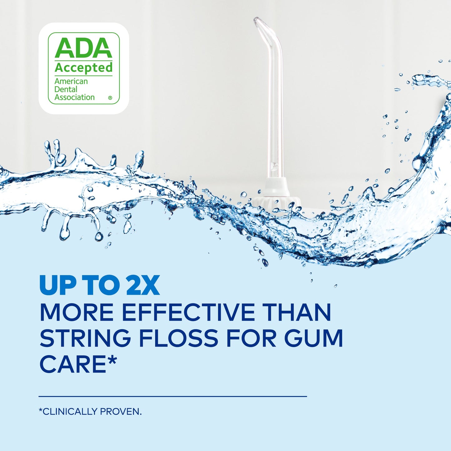 Waterpik WP JT-70E Classic Jet Tip