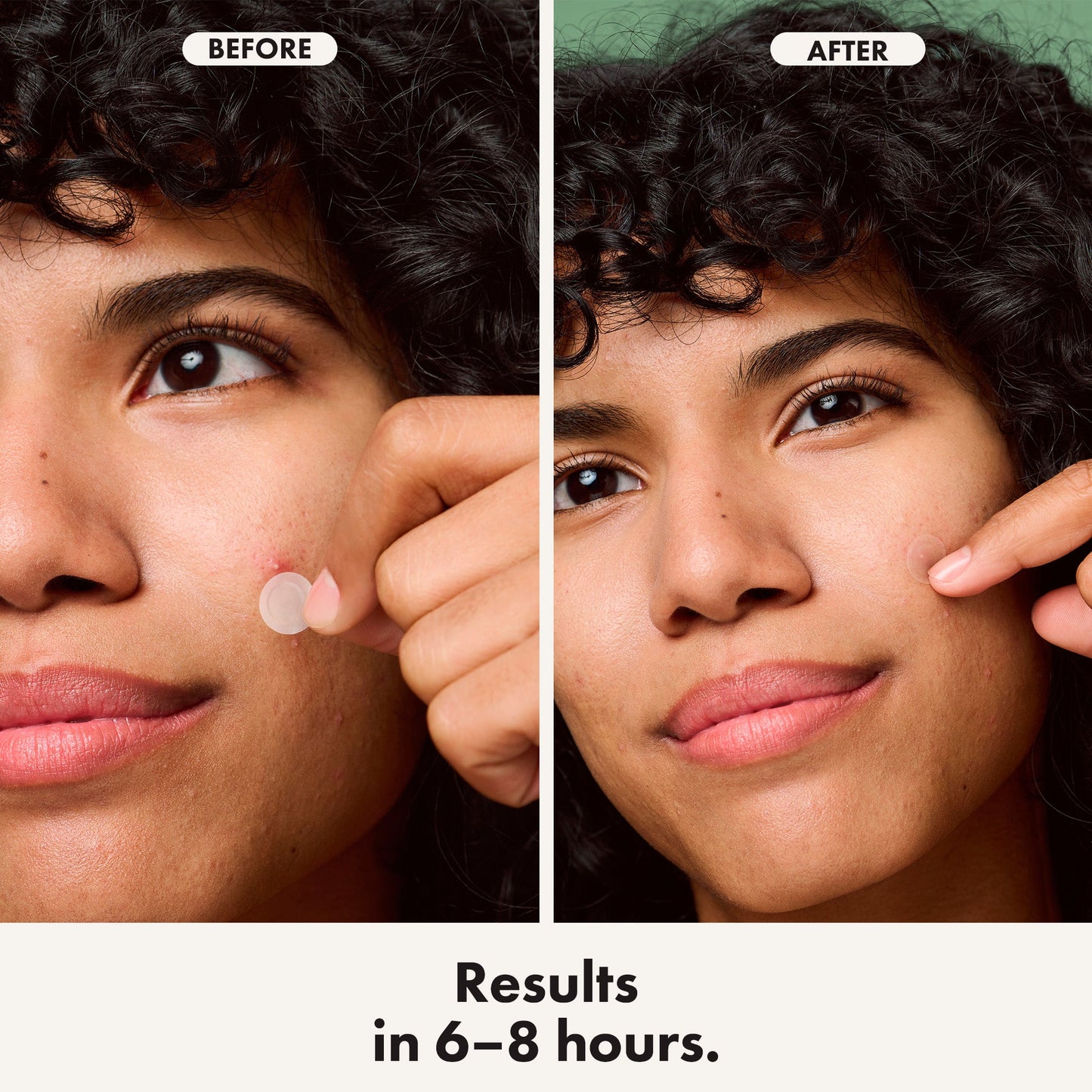 Hero Mighty Patch Invisible+ 39