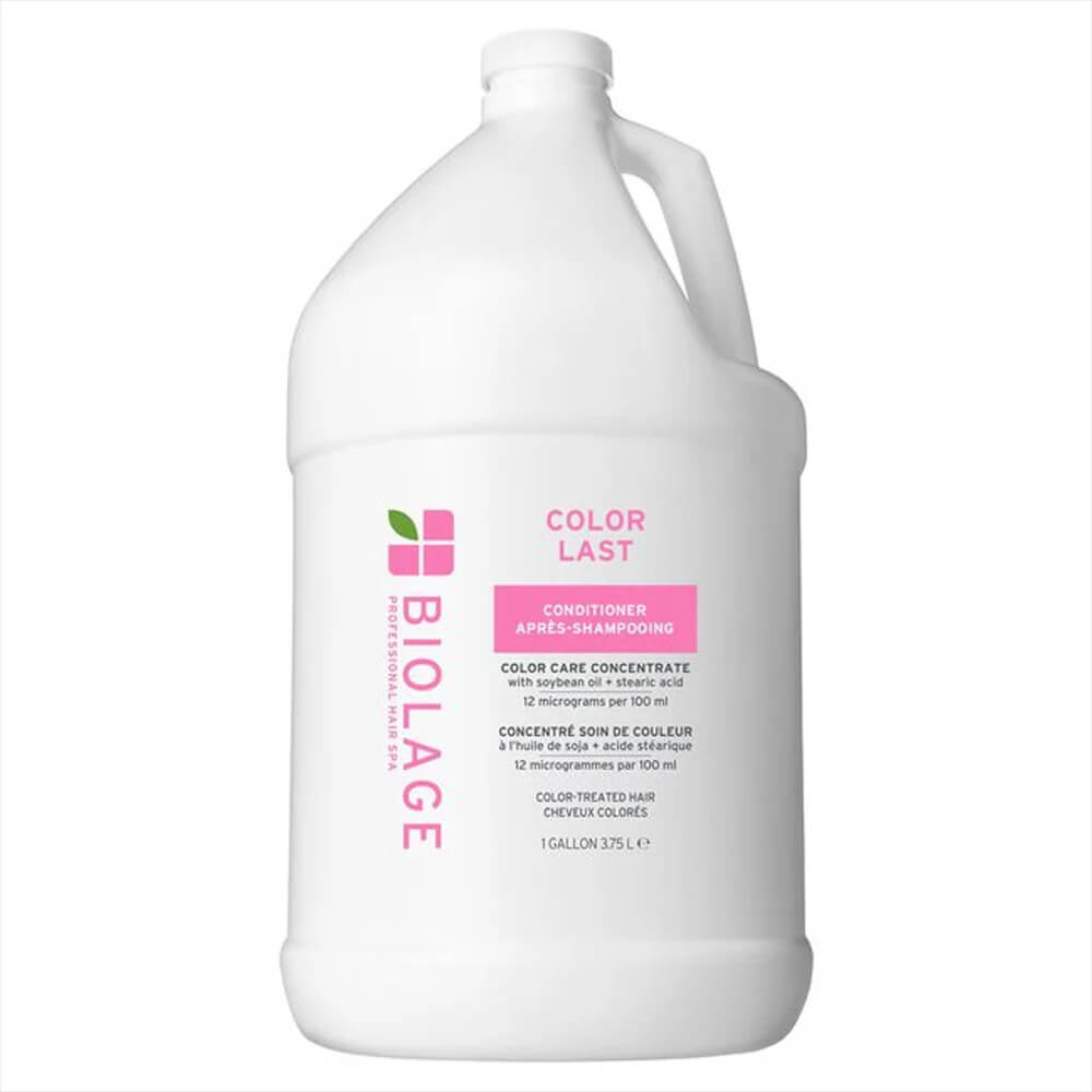 Biolage Colorlast Conditioner Gallon
