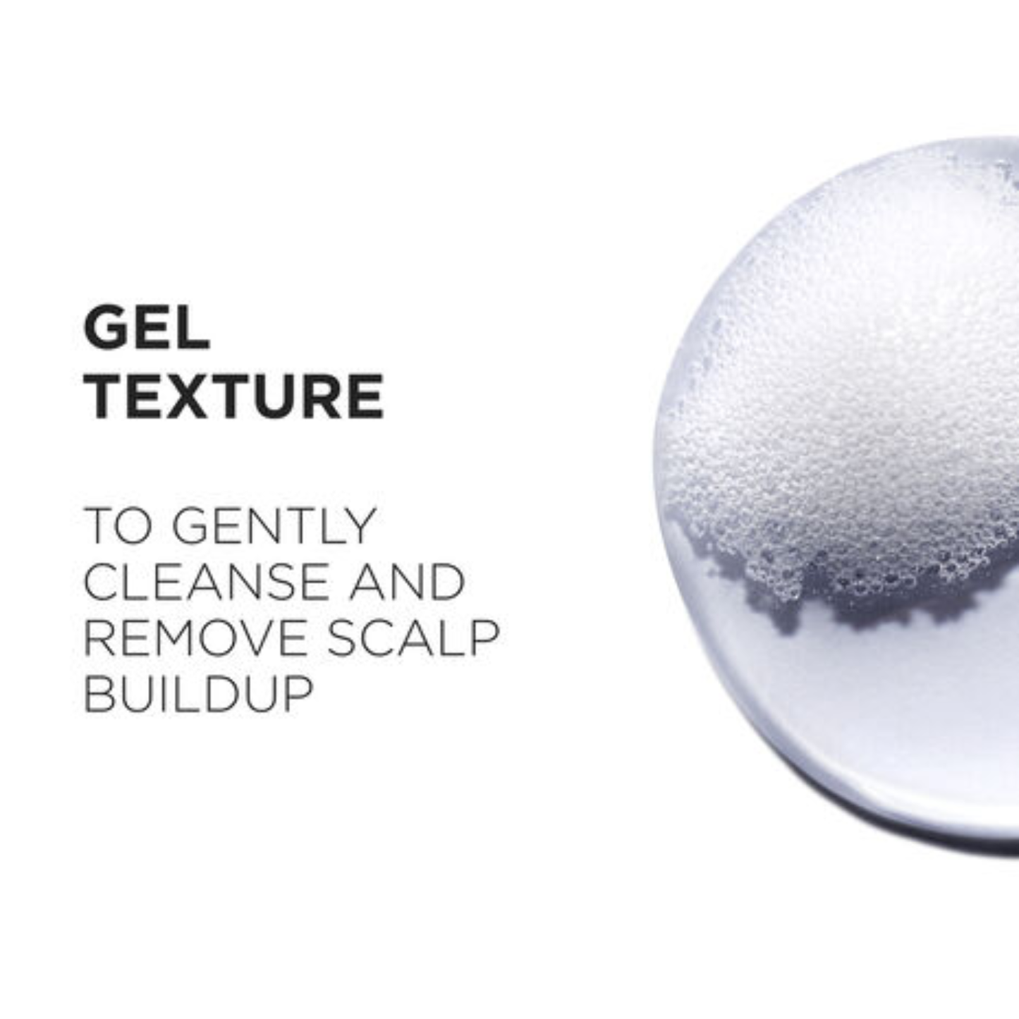 Kérastase Genesis Classic Bain - Daily Shampoo