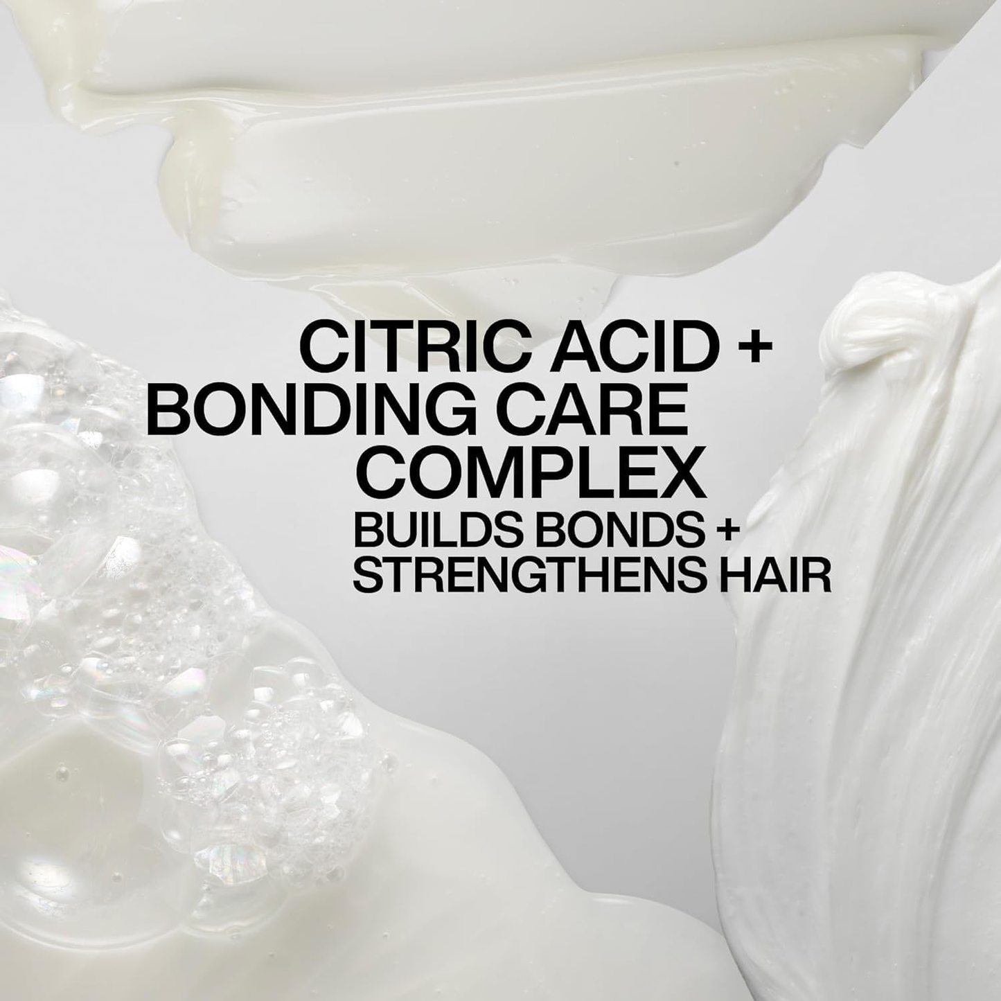 Champú fortificante sin sulfatos Acidic Bonding Concentrate de Redken