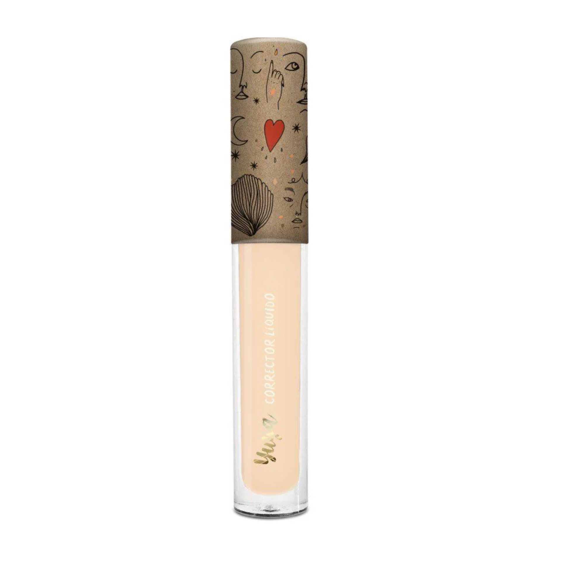 Yuya Liquid Concealer 05