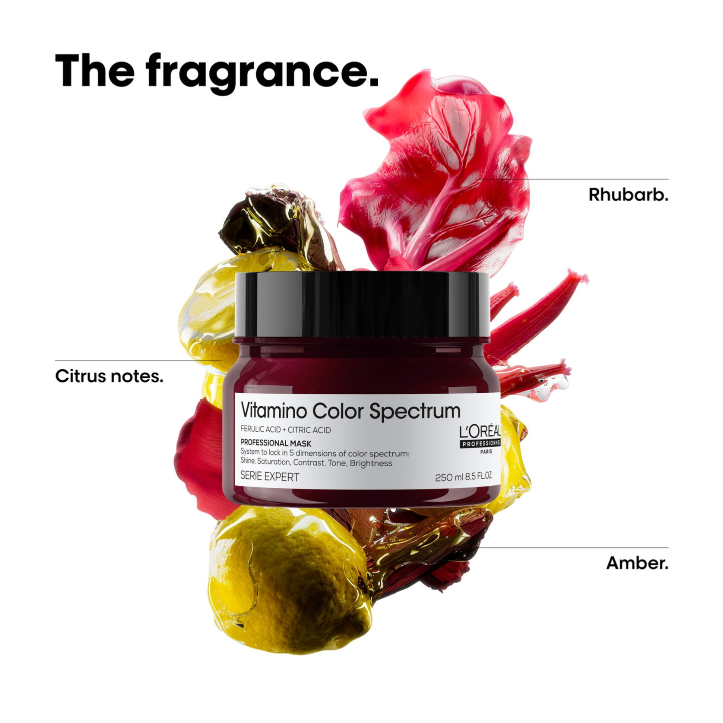L'Oréal Professionnel Vitamino Color Mask – Color Treatment Mask