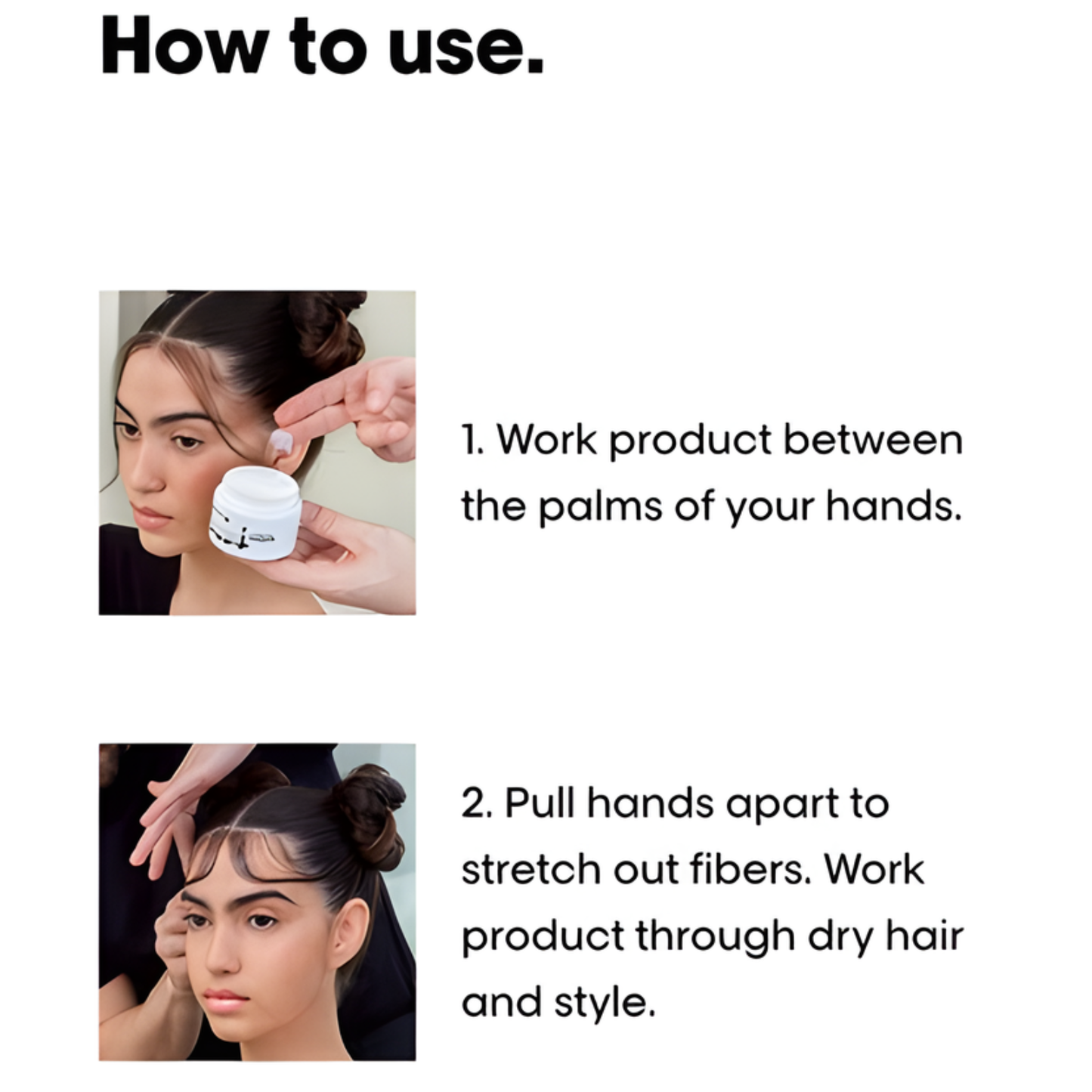 L'Oréal Professionnel Flex Curl Bounce Cream – Defined Curls