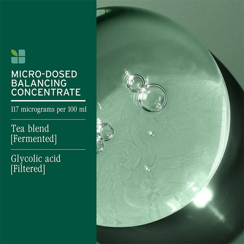 Biolage Scalpsync Clarifying Shampoo 400ml V382