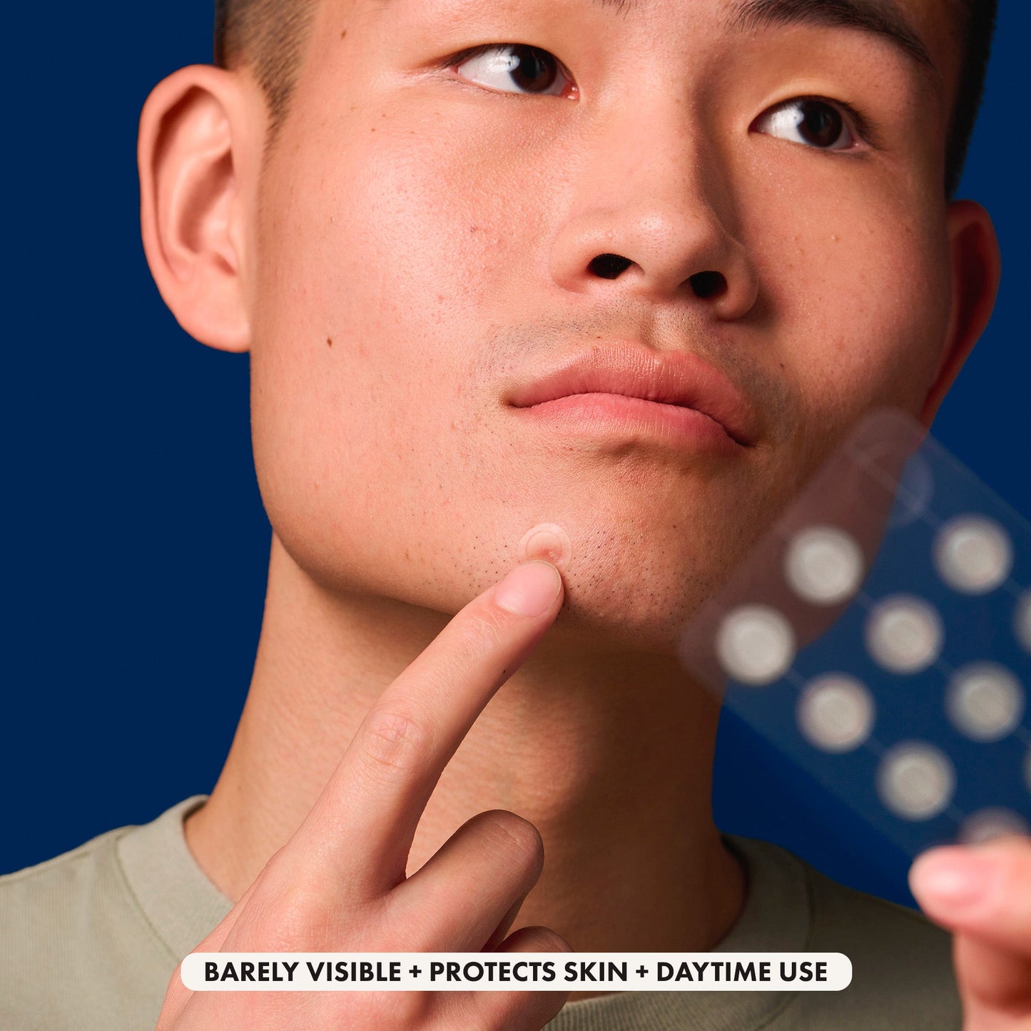 Hero Mighty Patch Invisible+ 24 Ct