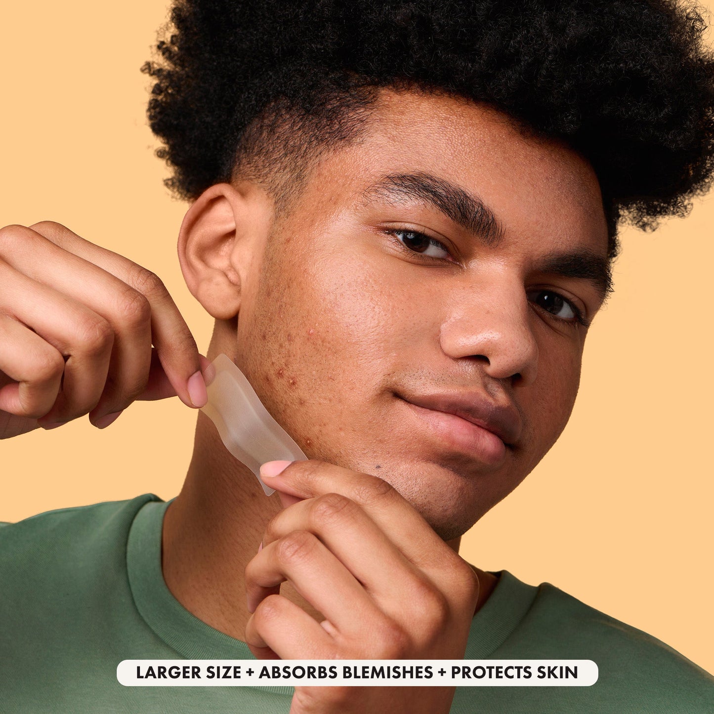 Hero Mighty Patch Surface 10