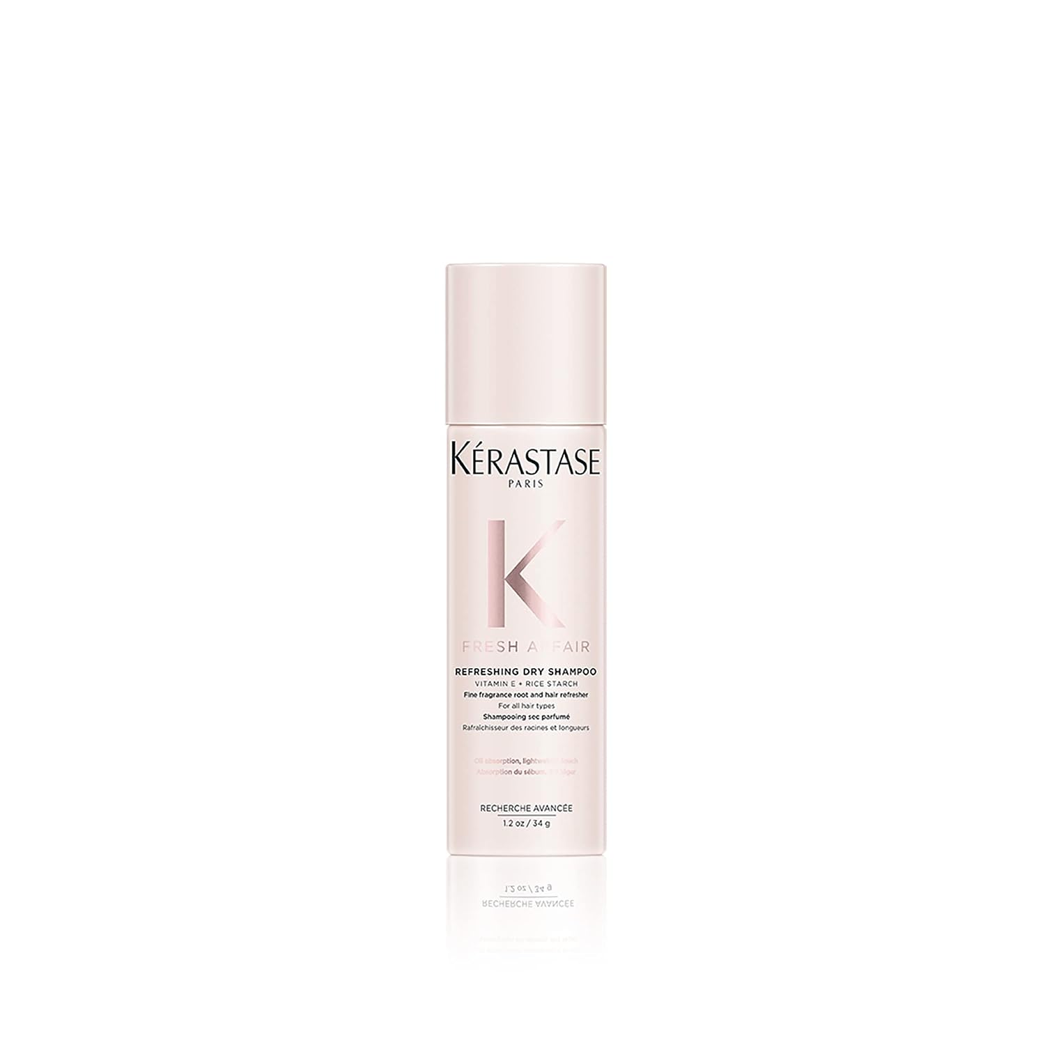 Kérastase Mini Fresh Affair Dry Shampoo 1.4 oz / 40 g