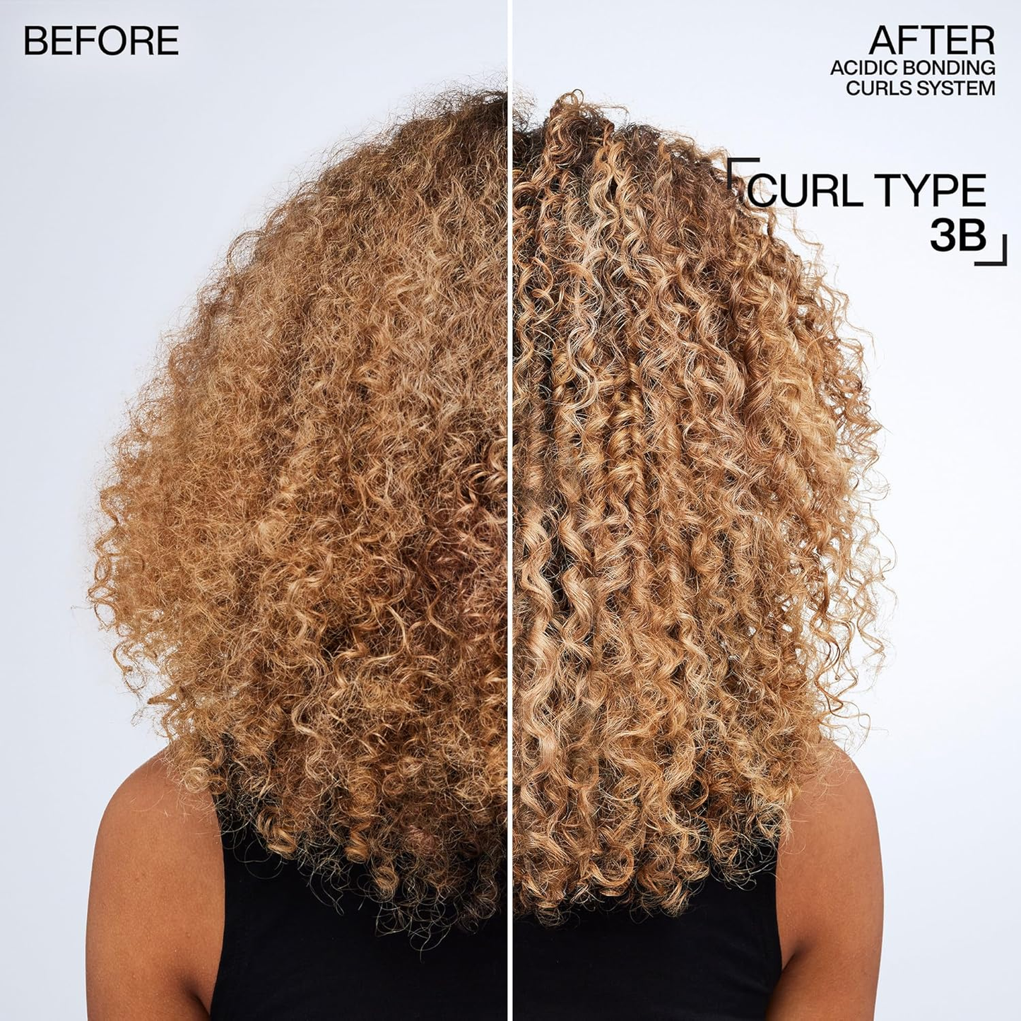 Redken Acidic Bonding Concentrate Curls Champú Fortalecedor