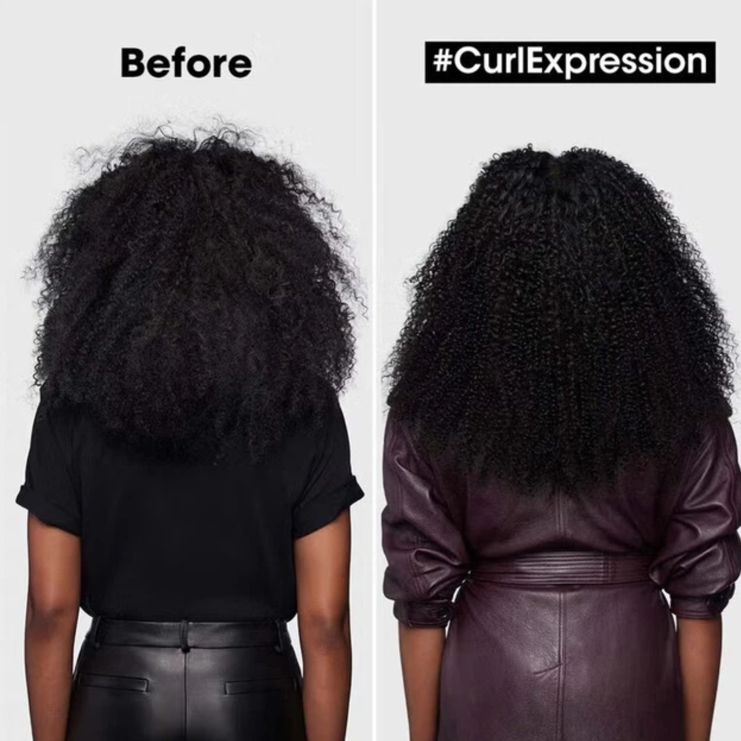 L'Oréal Professionnel Curls Intense Moisture Shampoo – Curl Hydration Shampoo