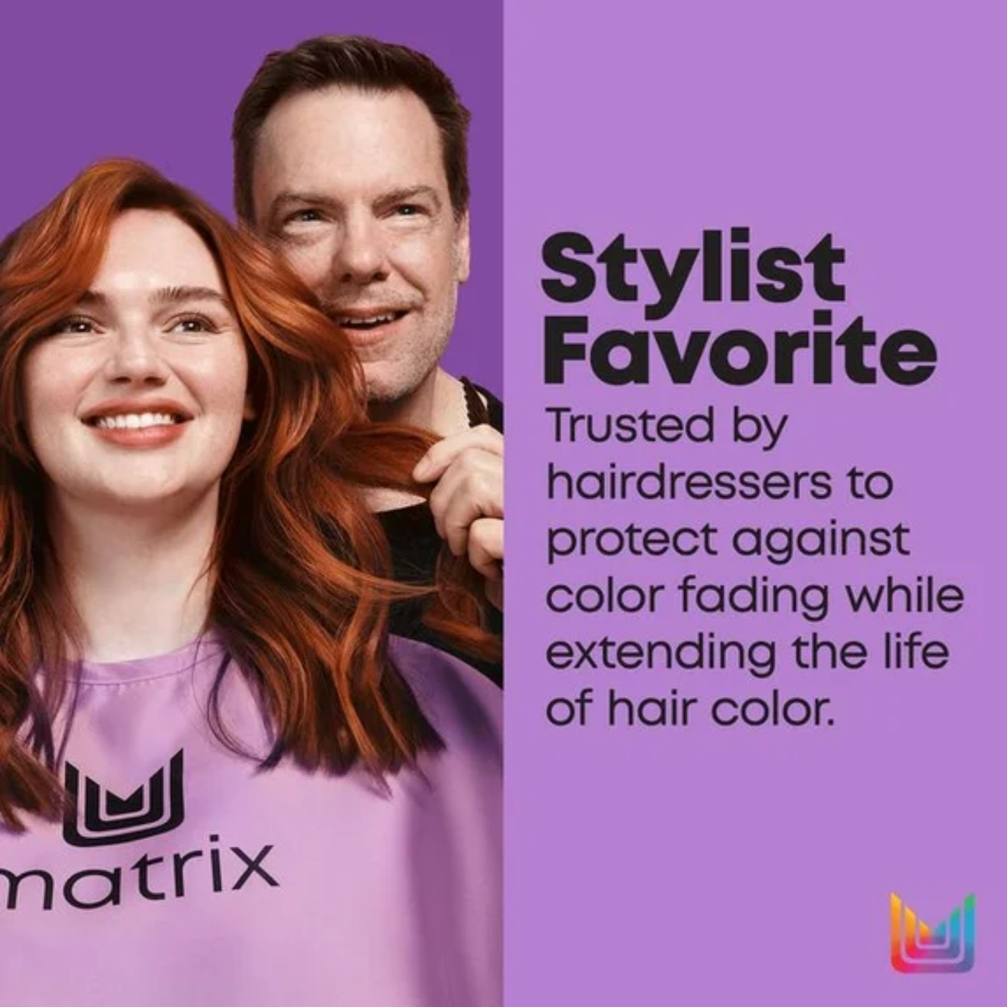 Matrix Color Obsessed Color-Protecting Conditioner