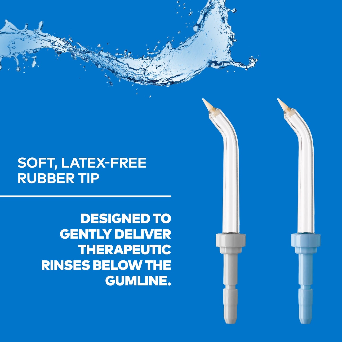 Waterpik Pik Pocket Tip (PP-100E)