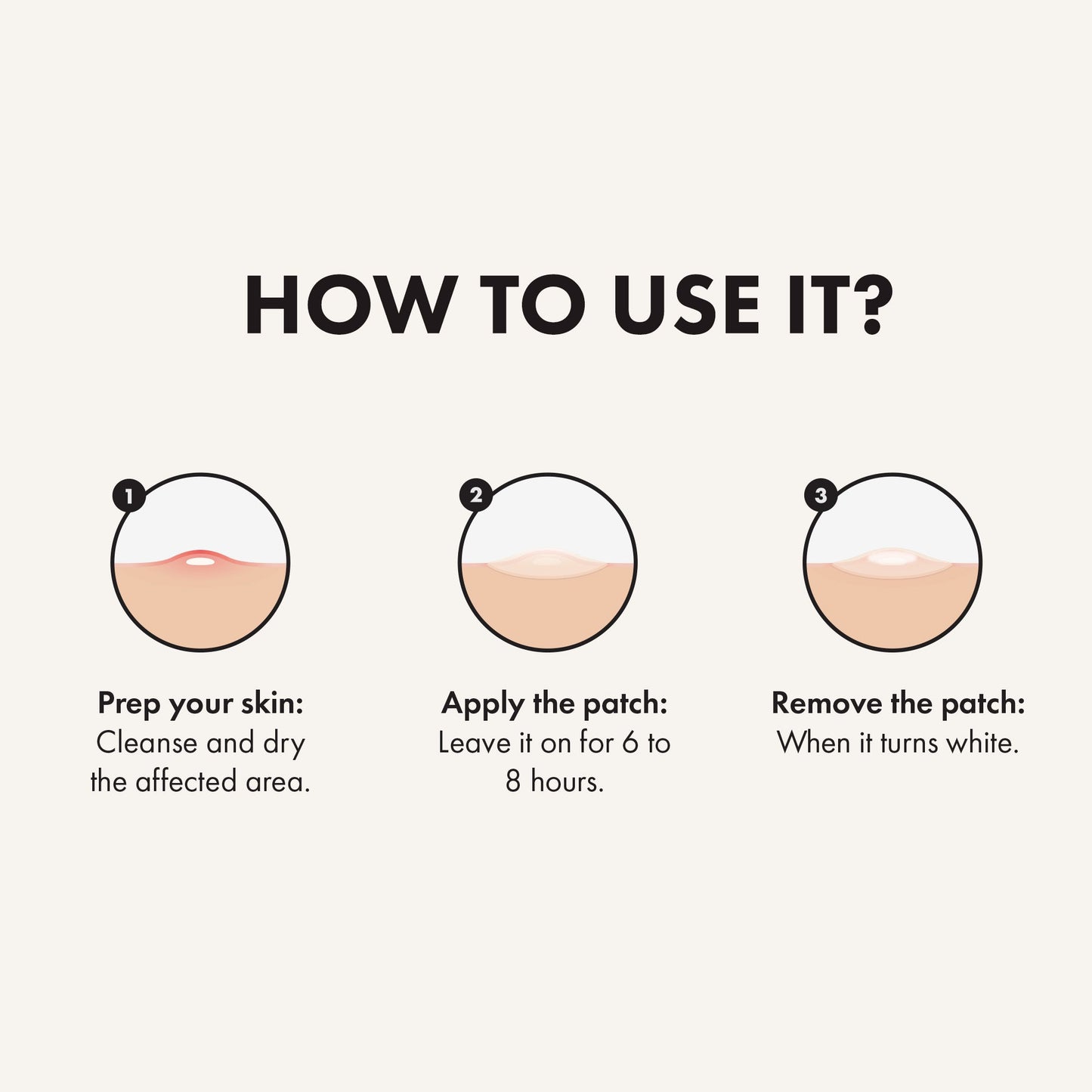 Hero Mighty Patch Original 24 Ct