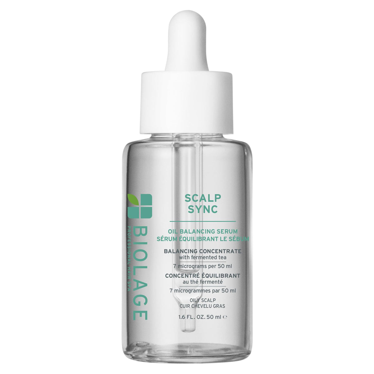 Biolage Scalp Sync Balancing Oil Serum