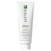Biolage Strength Recovery Conditioner 8oz / 236ml