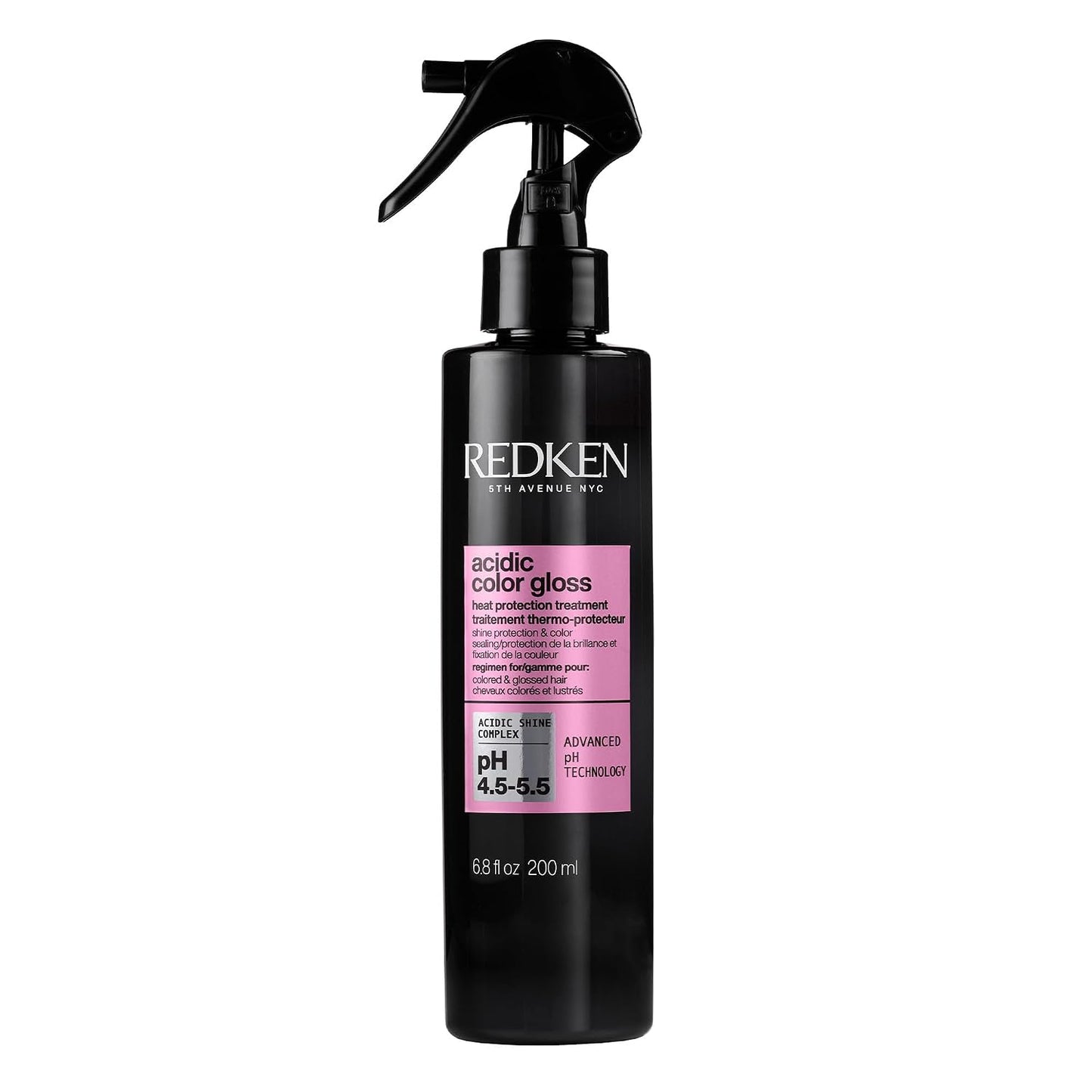 Redken Acidic Color Gloss Leave-In Treatment 6.7oz / 200ml