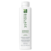 Biolage Strength Recovery Shampoo 13.5oz / 400ml