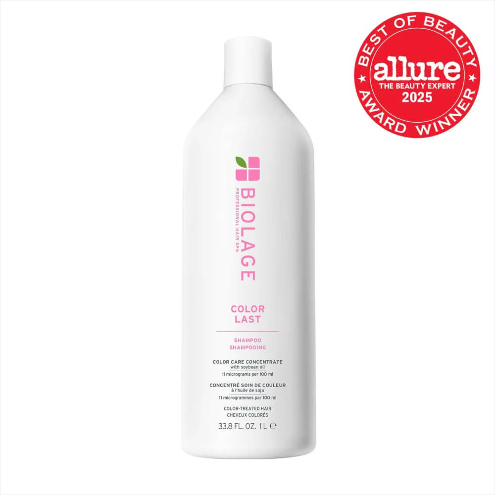 Biolage Colorlast Shampoo Liter