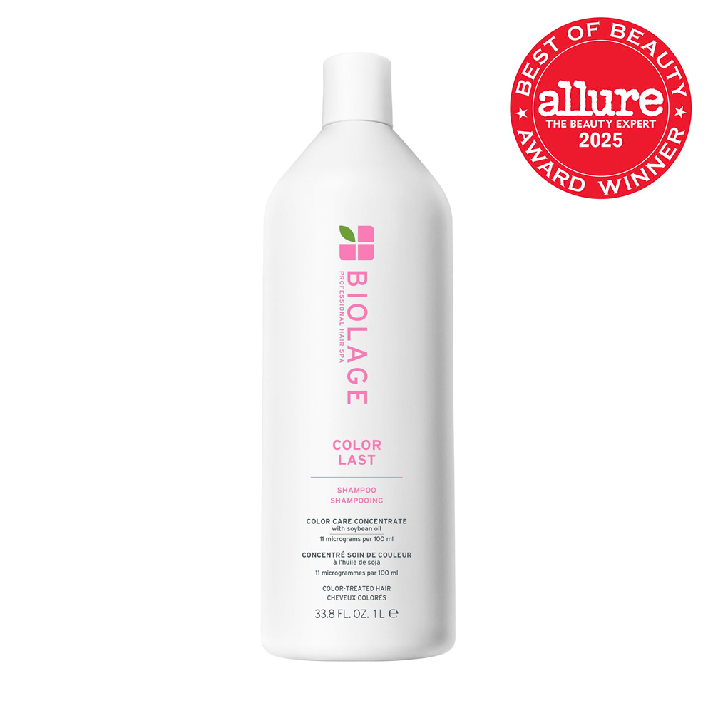 Biolage Colorlast Shampoo Liter