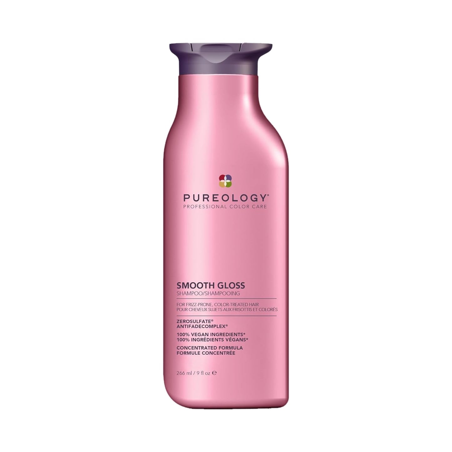 Pureology Smooth Perfection Shampoo 9oz / 266ml