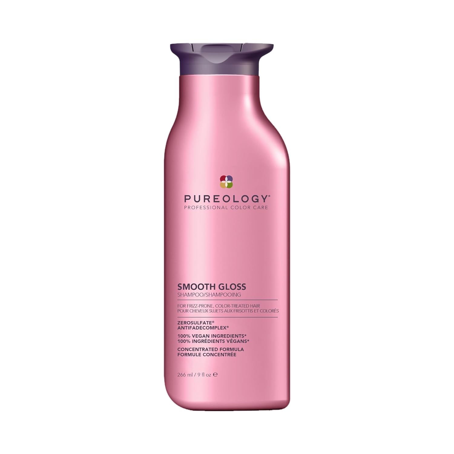 Pureology Smooth Perfection Shampoo 9oz / 266ml