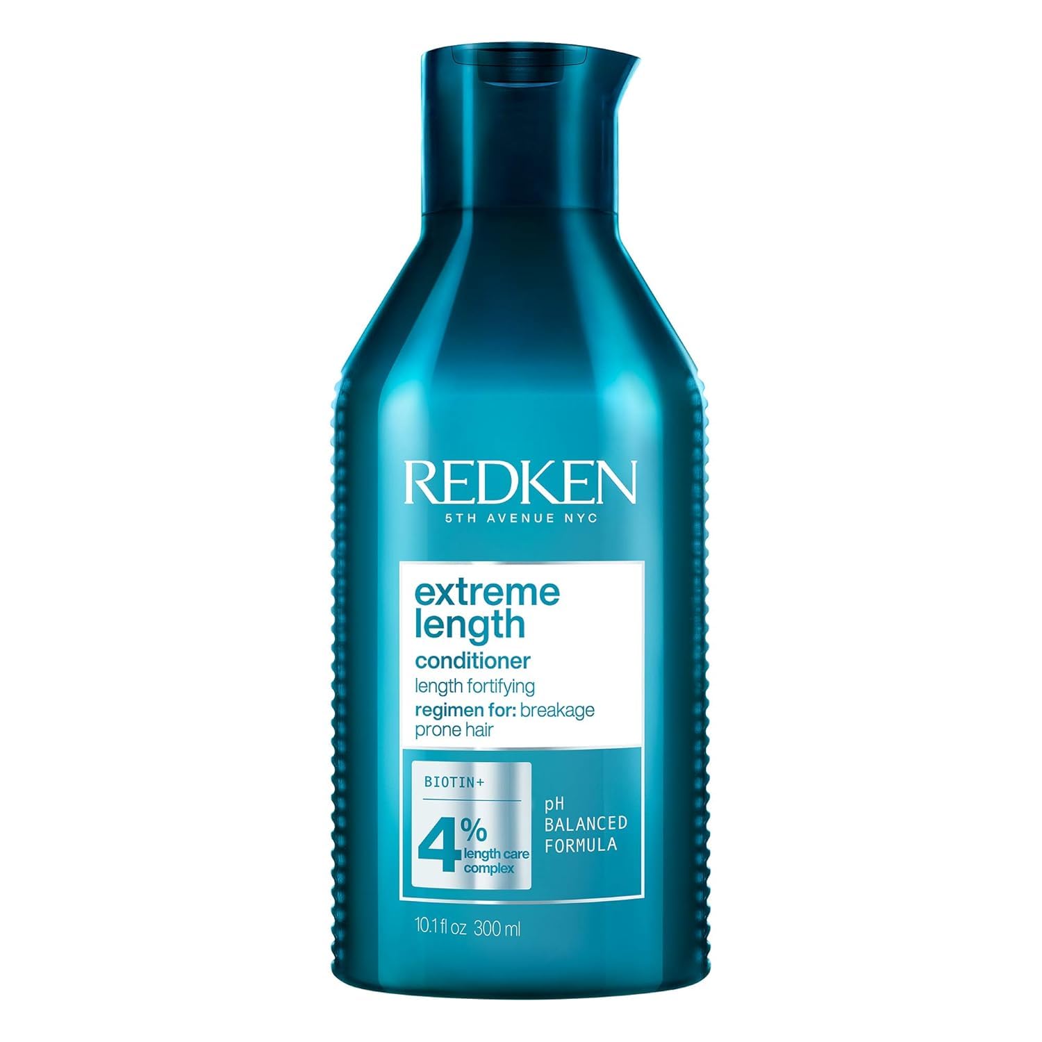 Redken Extreme Length Fortifying Conditioner 10.1oz / 300ml