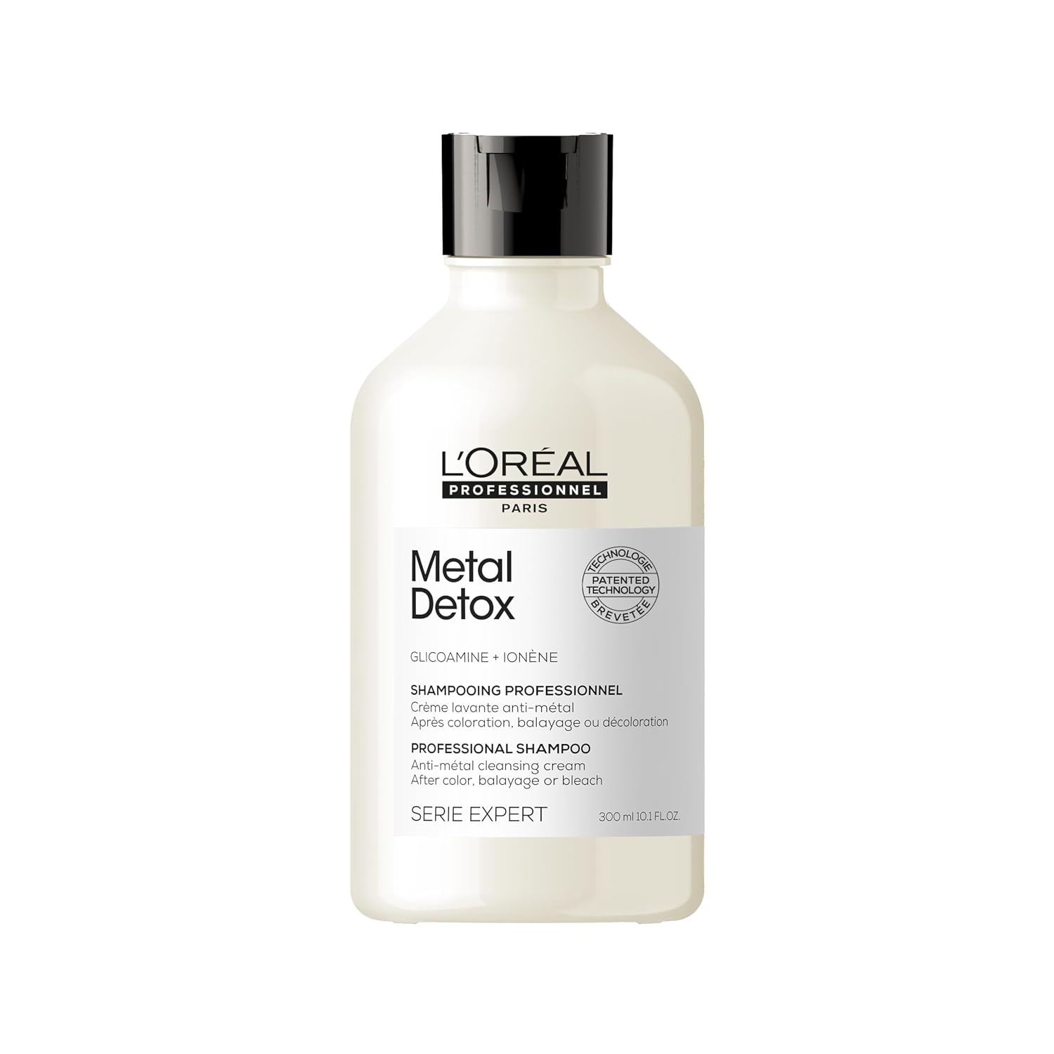 L'Oréal Professionnel Serie Expert Metal Detox Shampoo 10.1oz / 300ml