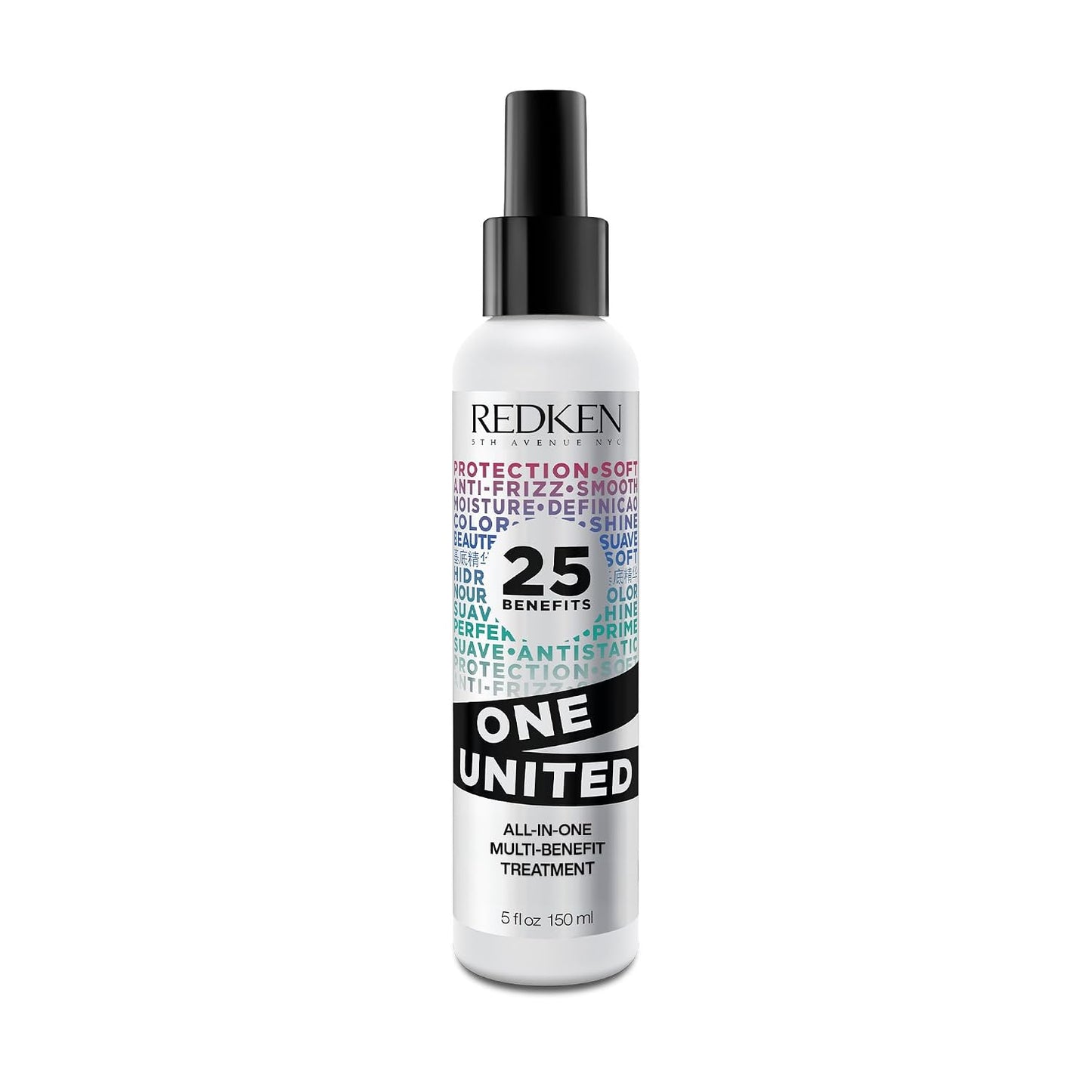 Redken One United Elixir 5oz / 150ml