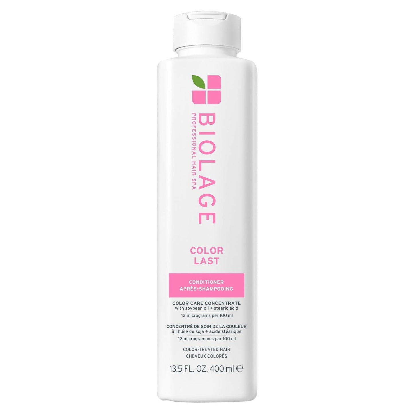 Biolage ColorLast Conditioner 13.5oz / 400ml