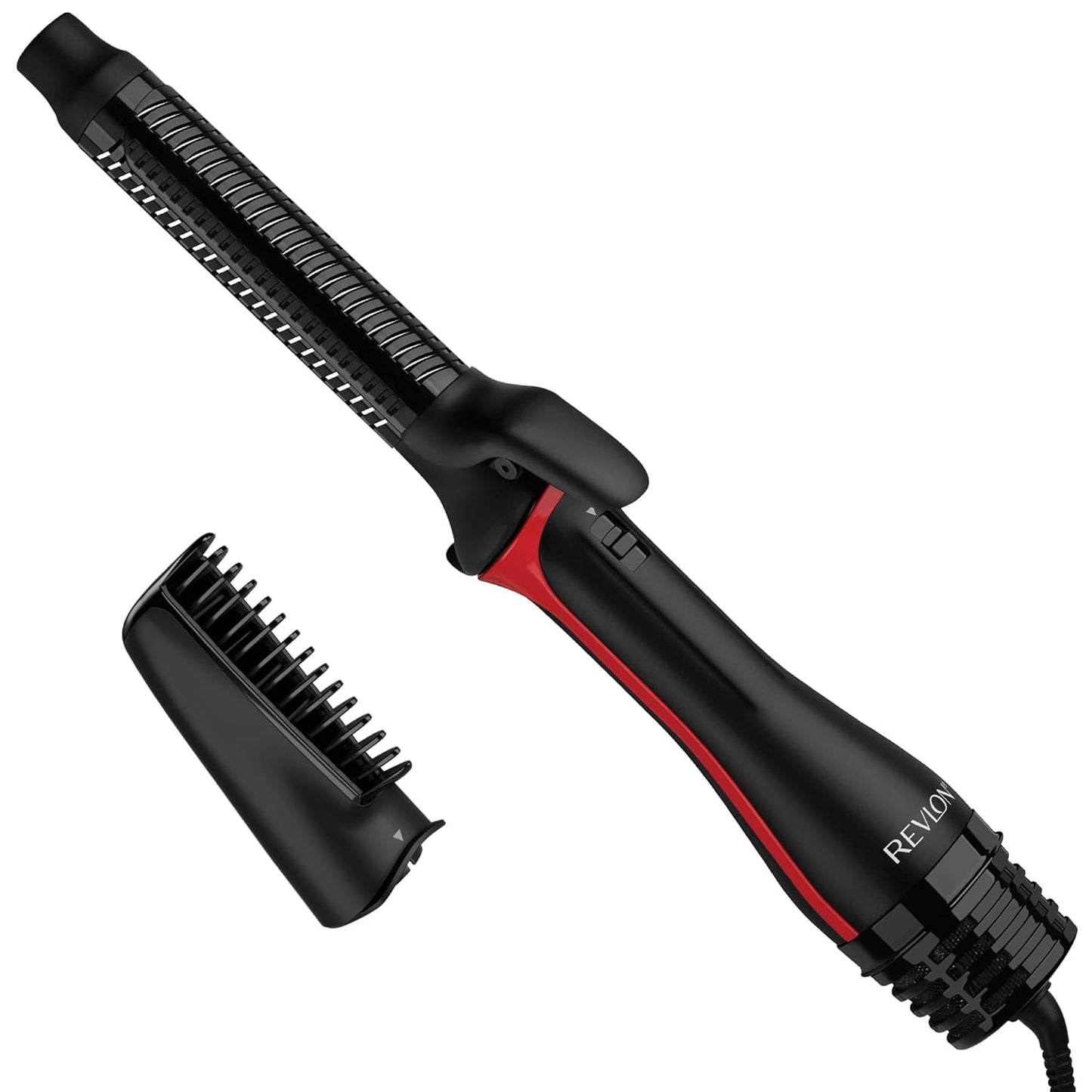 Revlon One Step Curler