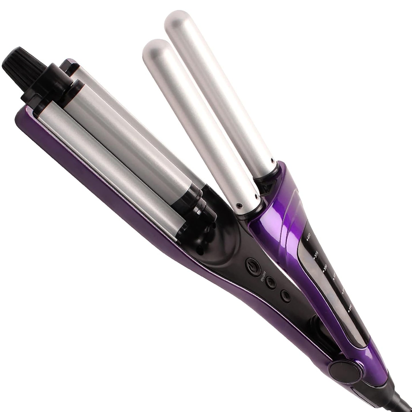 Ondulador ajustable de pelo con cerámica de turmalina Bed Head A Wave We Go
