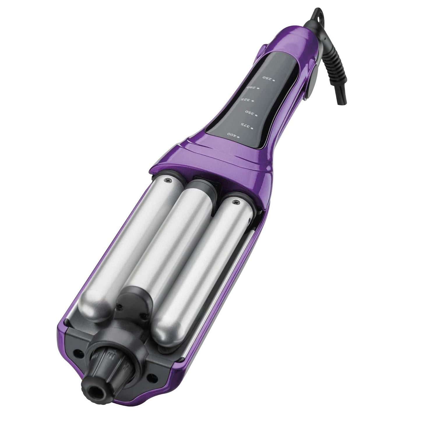 Ondulador ajustable de pelo con cerámica de turmalina Bed Head A Wave We Go