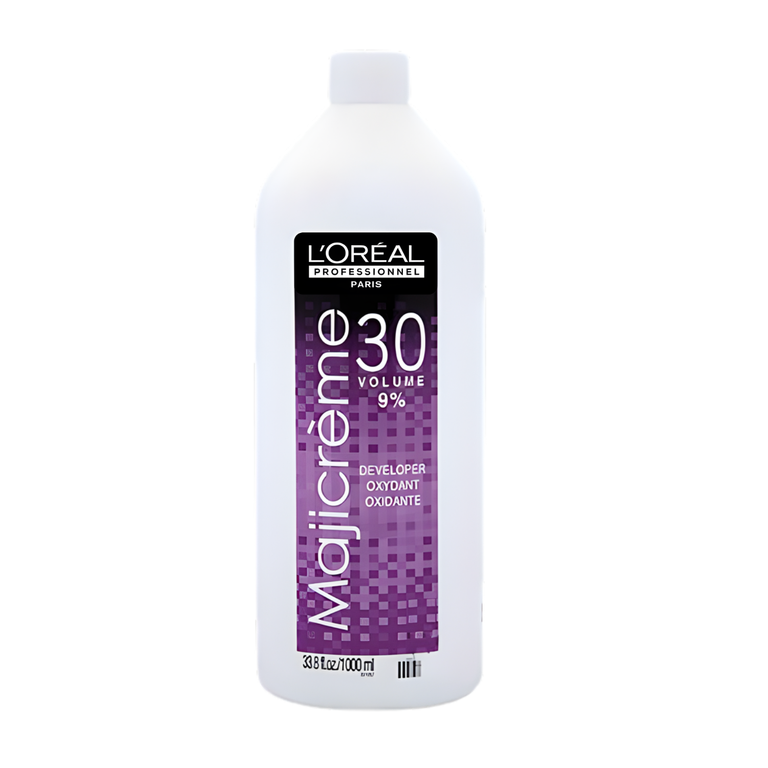 L'Oréal Professionnel Majicreme 30 Vol Developer – Hair Color Developer