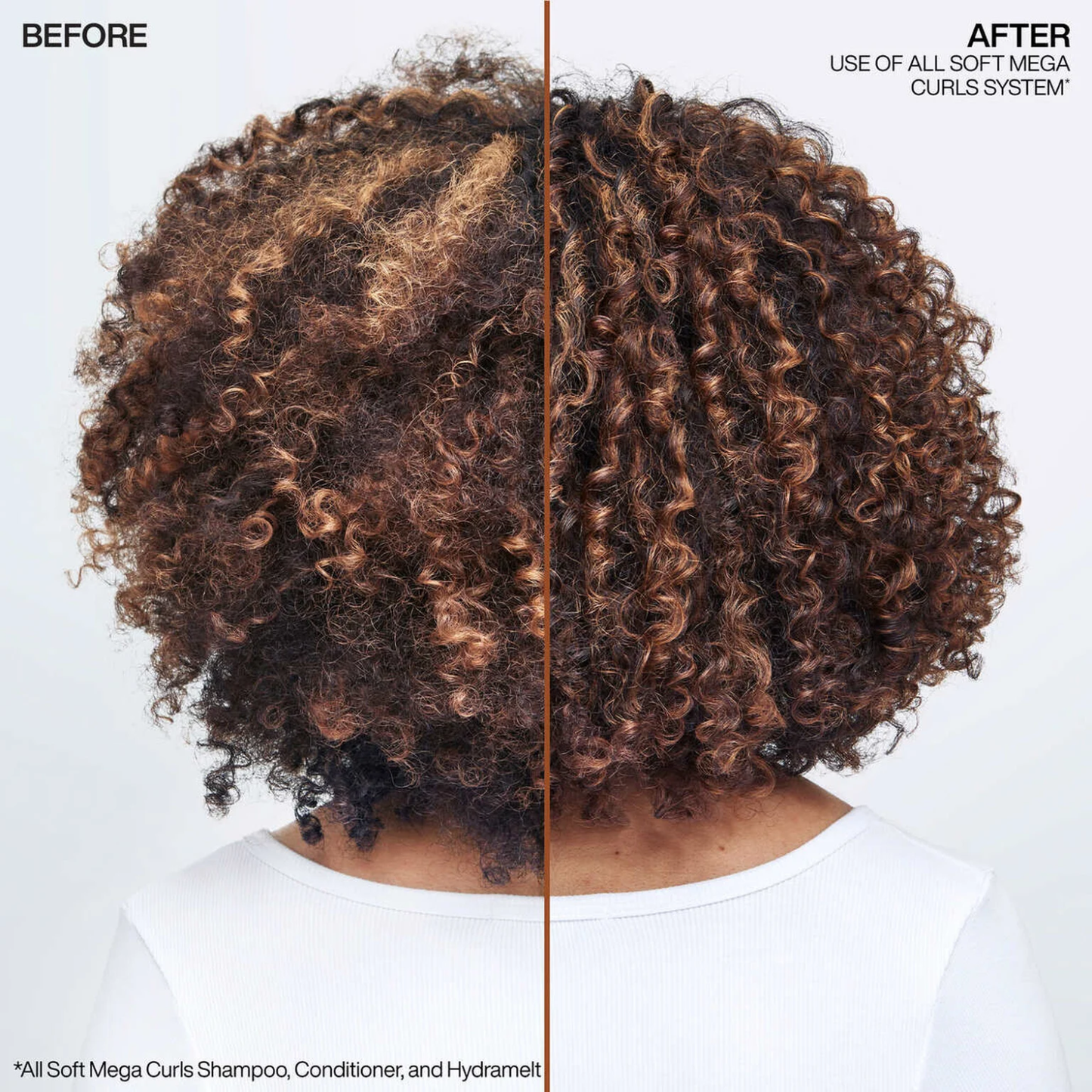 Acondicionador ultra hidratante Redken All Soft Mega Curls