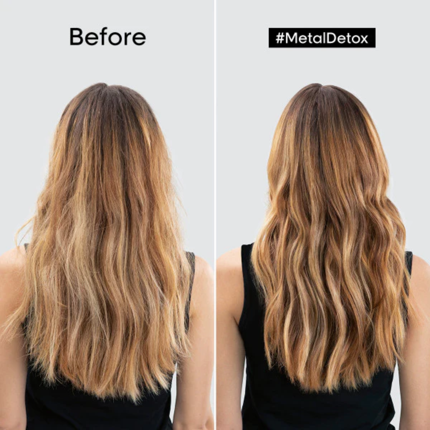 L'Oréal Professionnel Metal Detox Oil – Hair Protection Oil