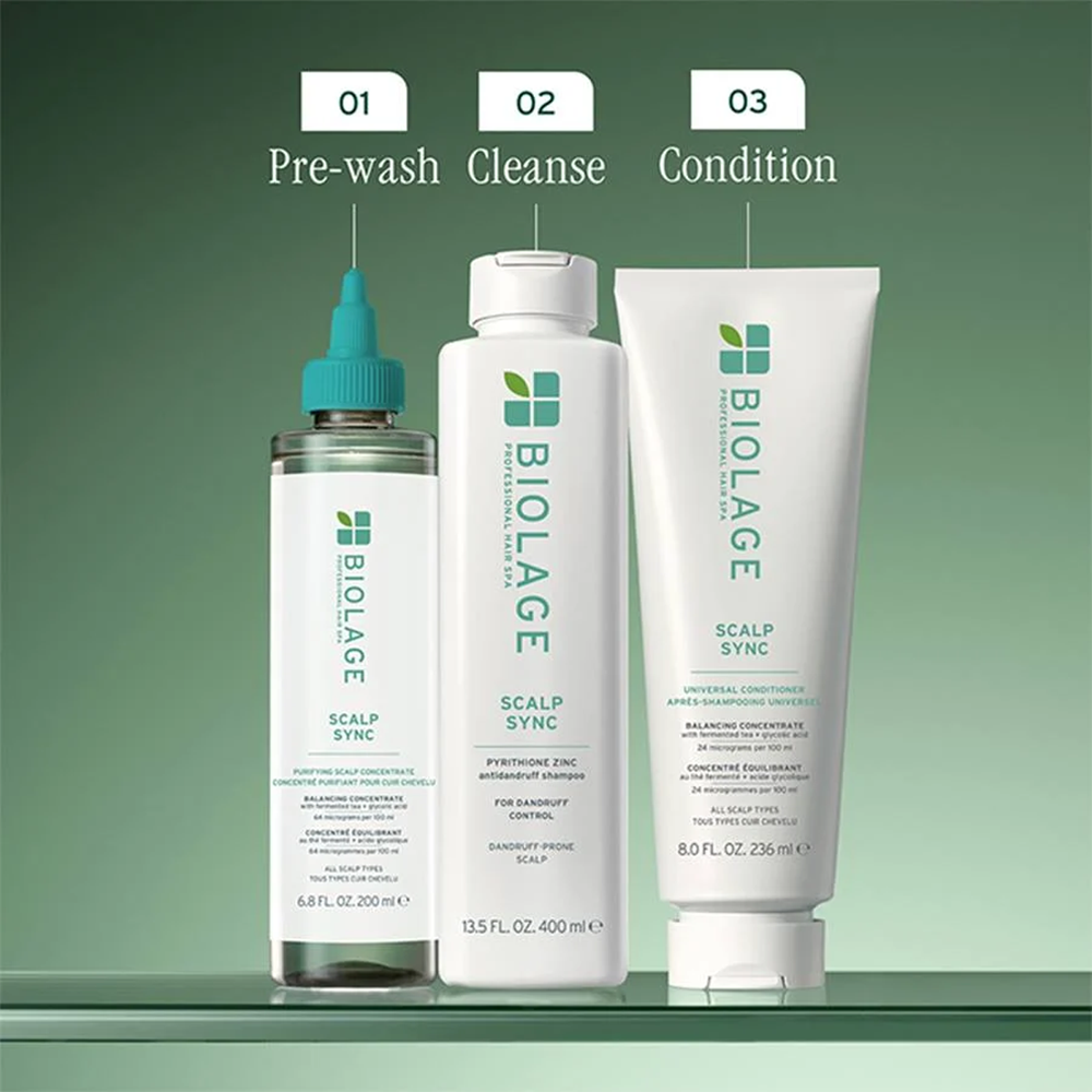 Biolage ScalpSync Universal Conditioner 50 ml (NS) V382