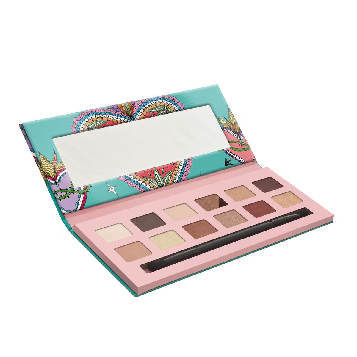 Yuya Eyeshadow Palette