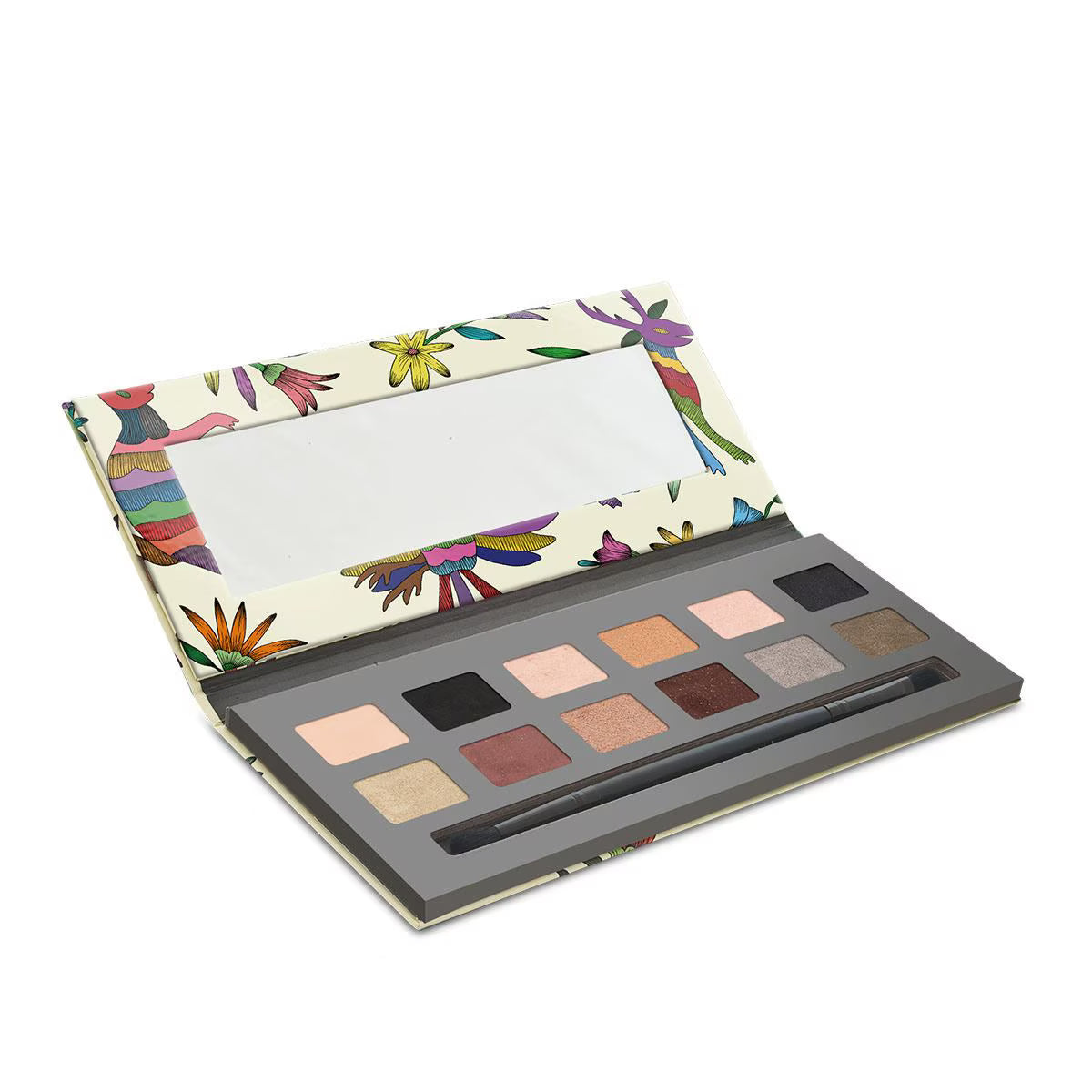Yuya Eyeshadow Palette