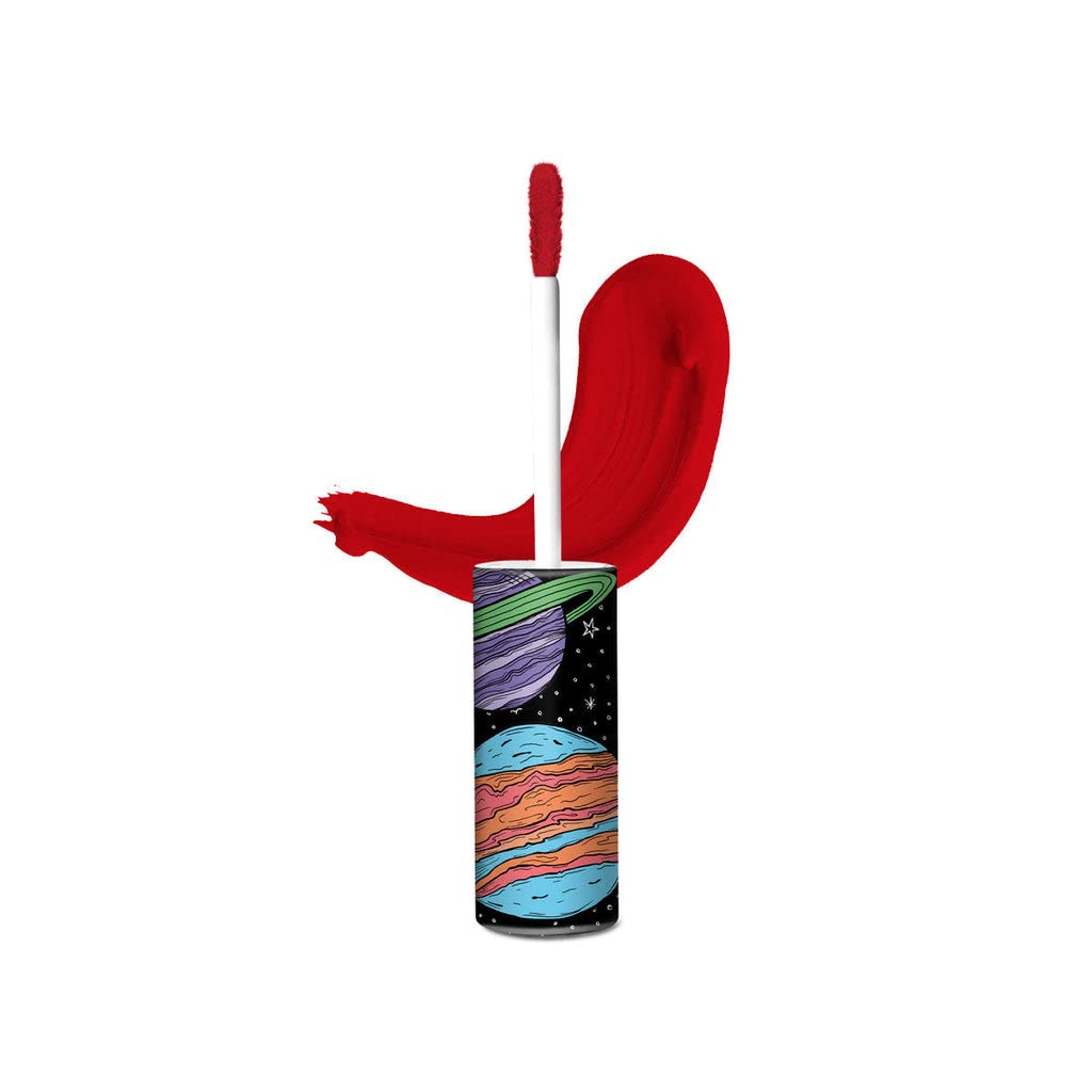 Yuya Matte Lipstick