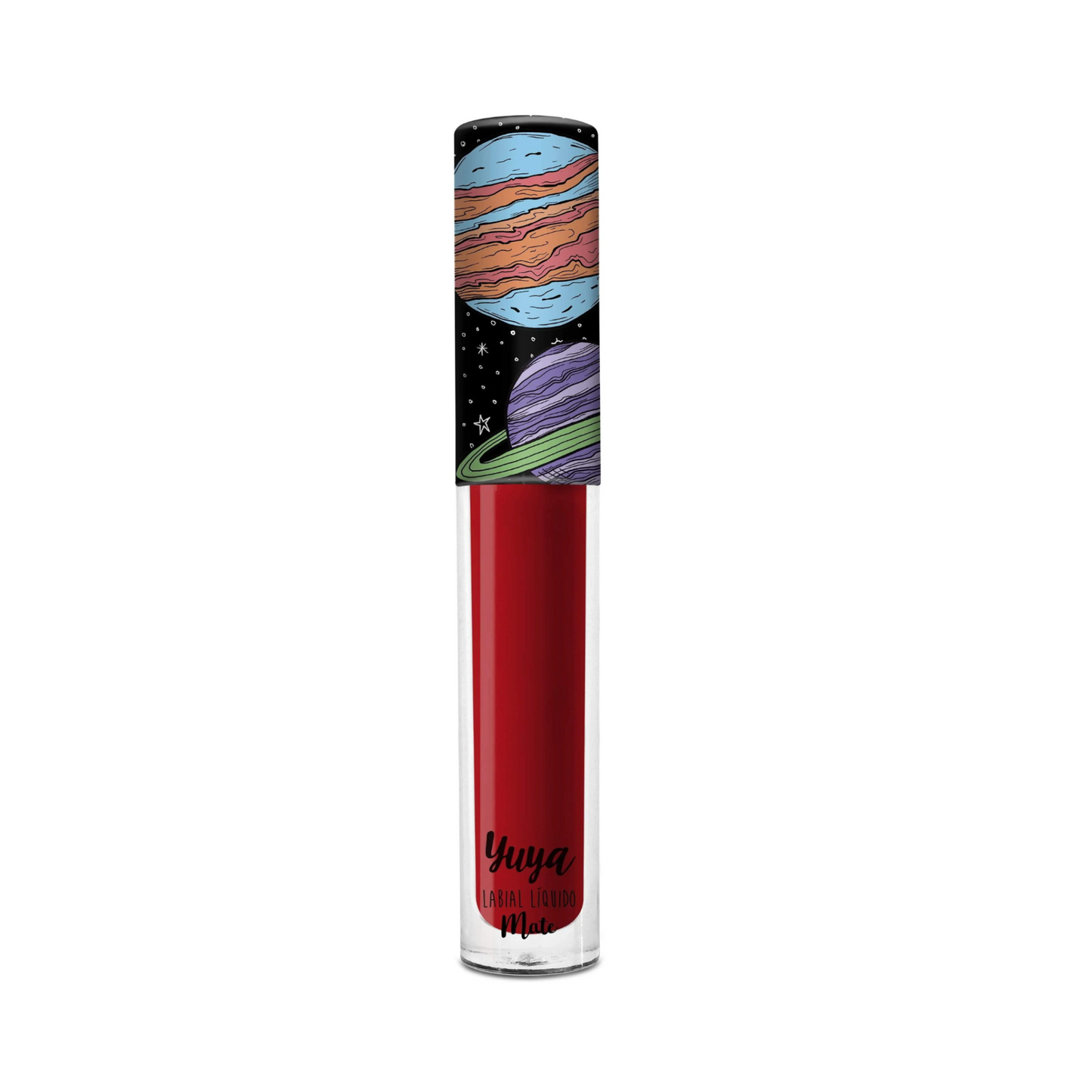 Yuya Matte Lipstick