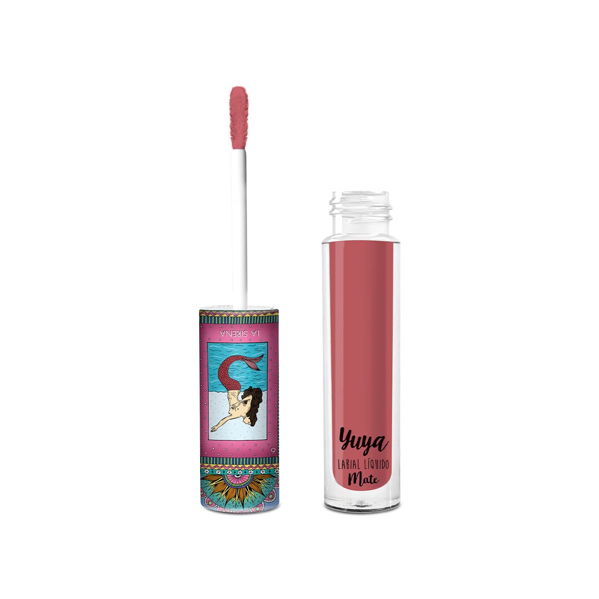 Yuya Matte Lipstick